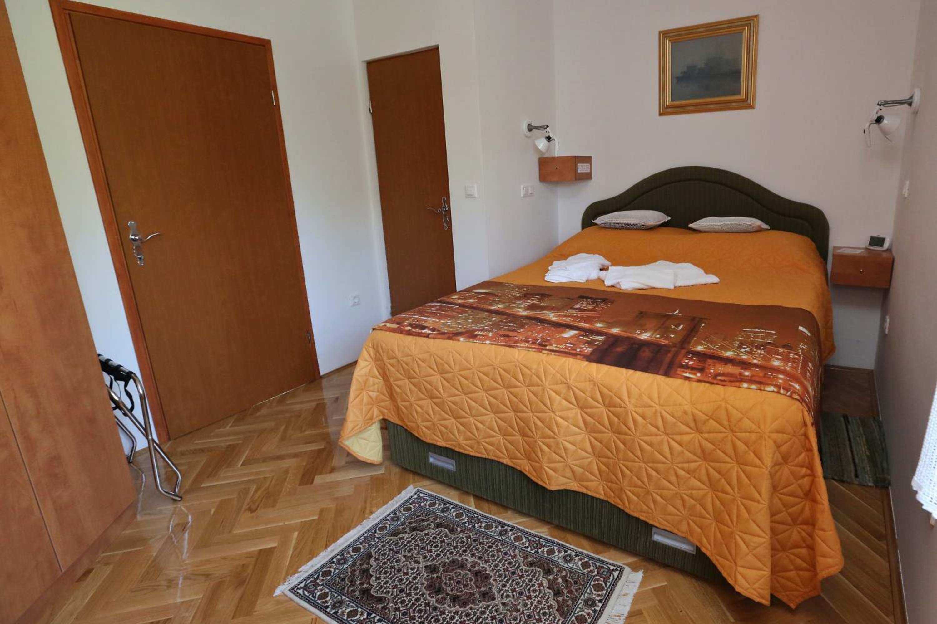 villa sidro