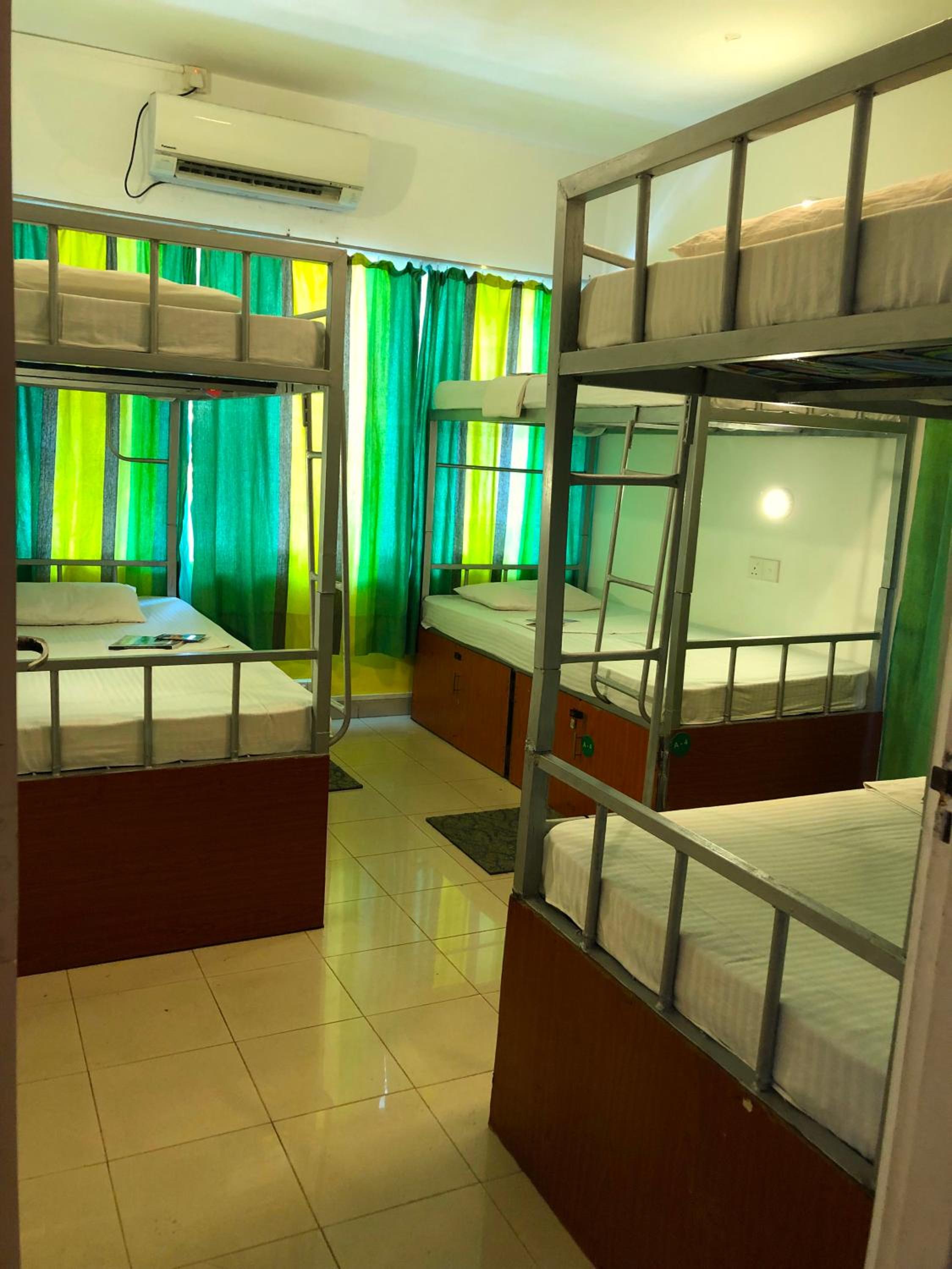 Hostel Republic at Galle Face