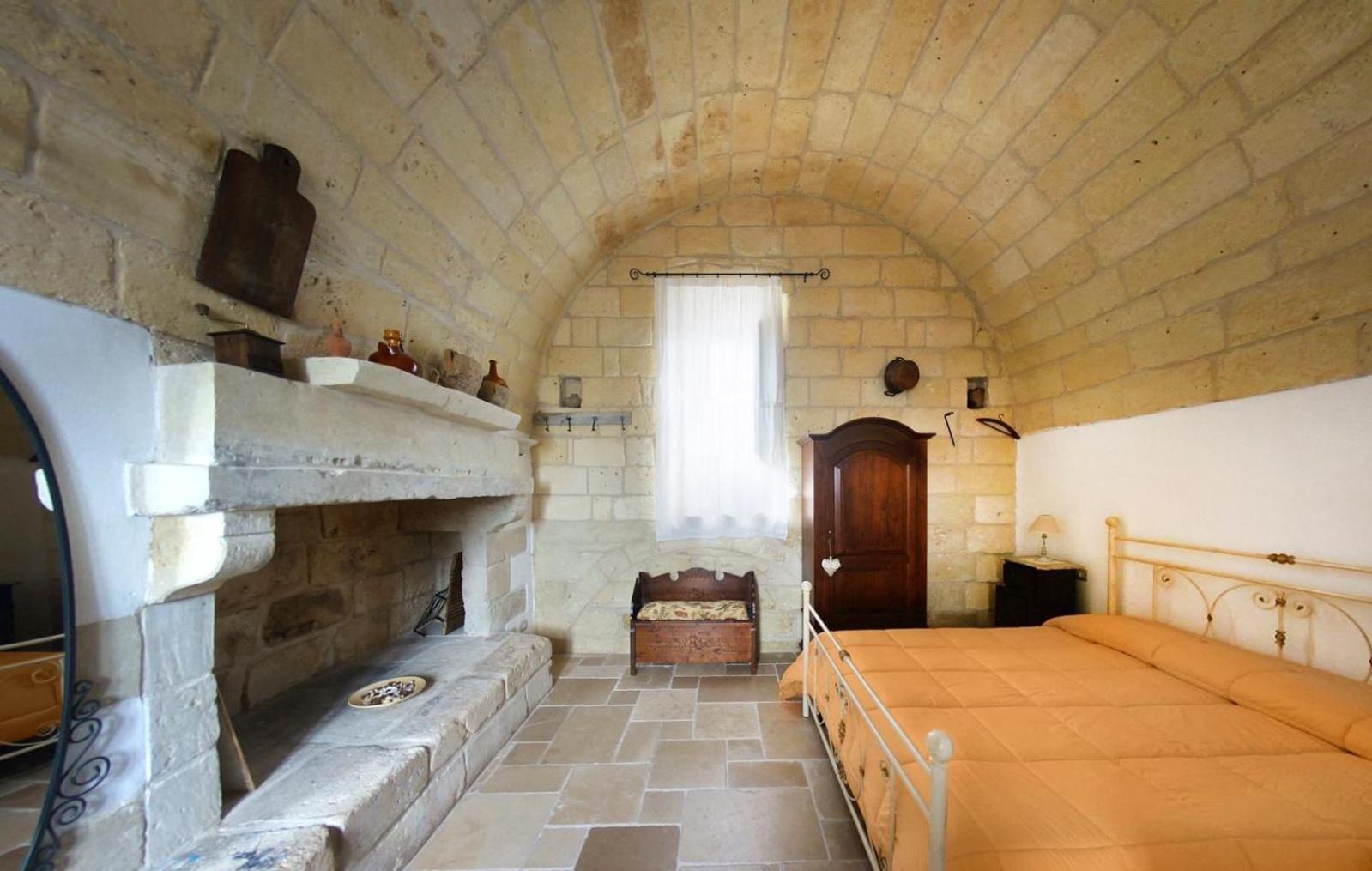 Masseria Asteri B&B