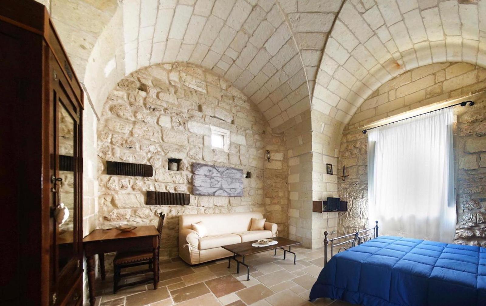 Masseria Asteri B&B