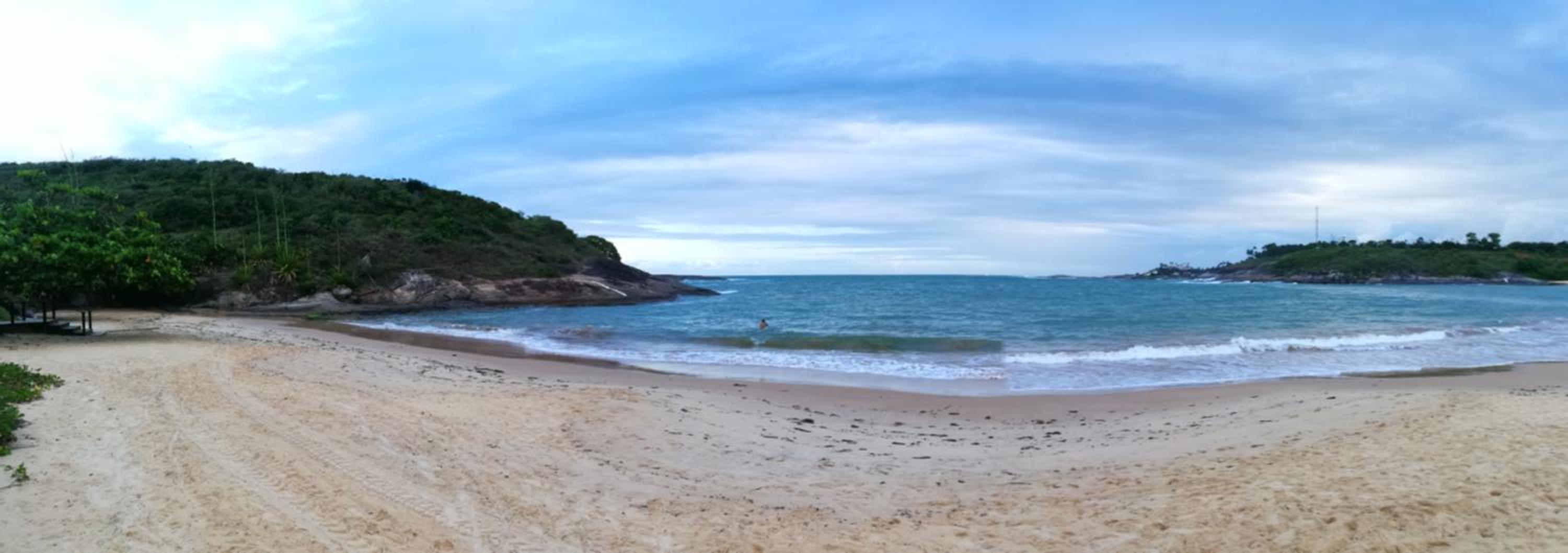 Pousada Camping Porto Grande
