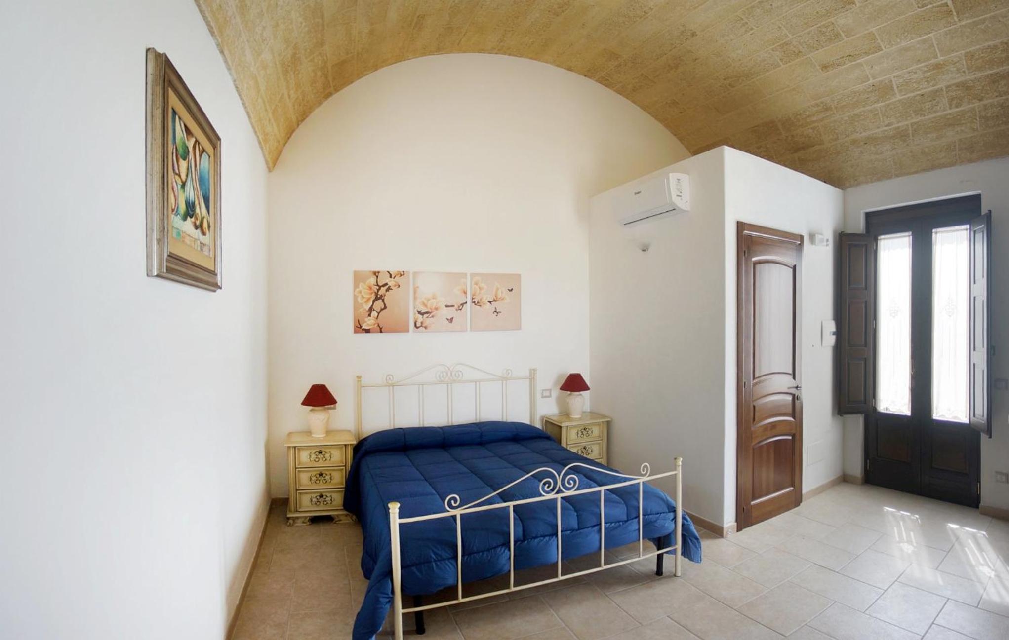Masseria Asteri B&B