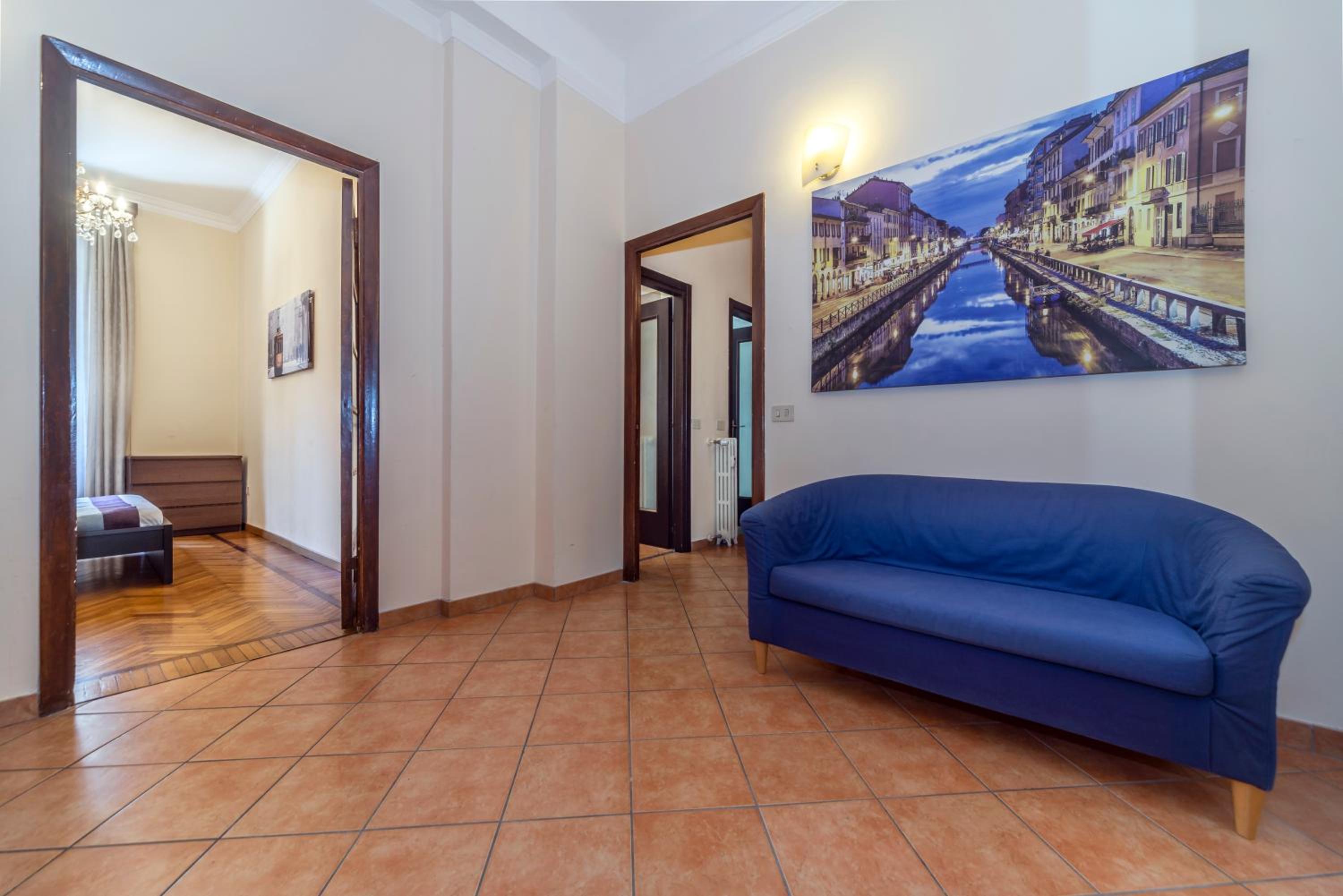 Premium Suite Milan