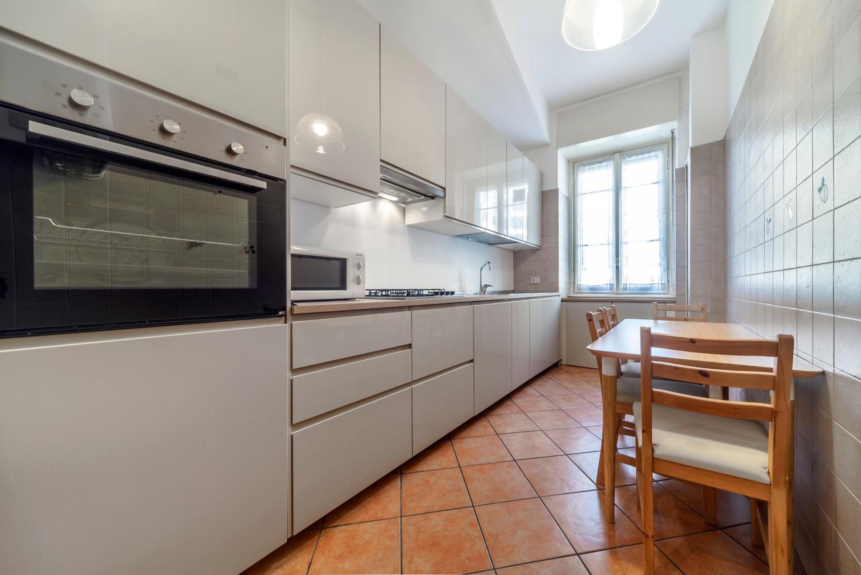 Premium Suite Milan photo 3
