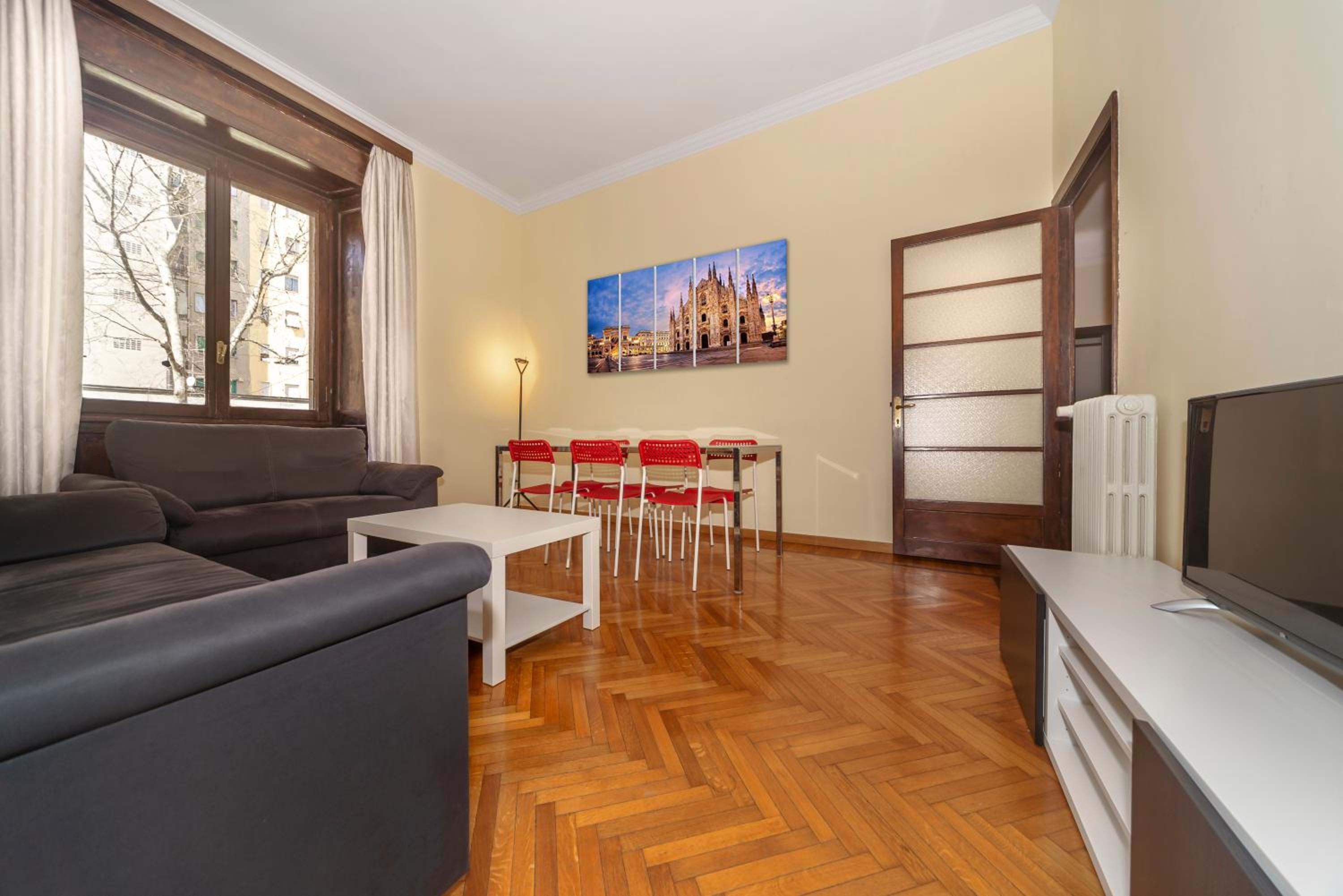 Premium Suite Milan photo 2