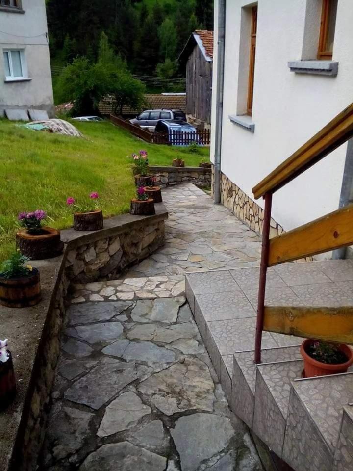 Villa Zdravets