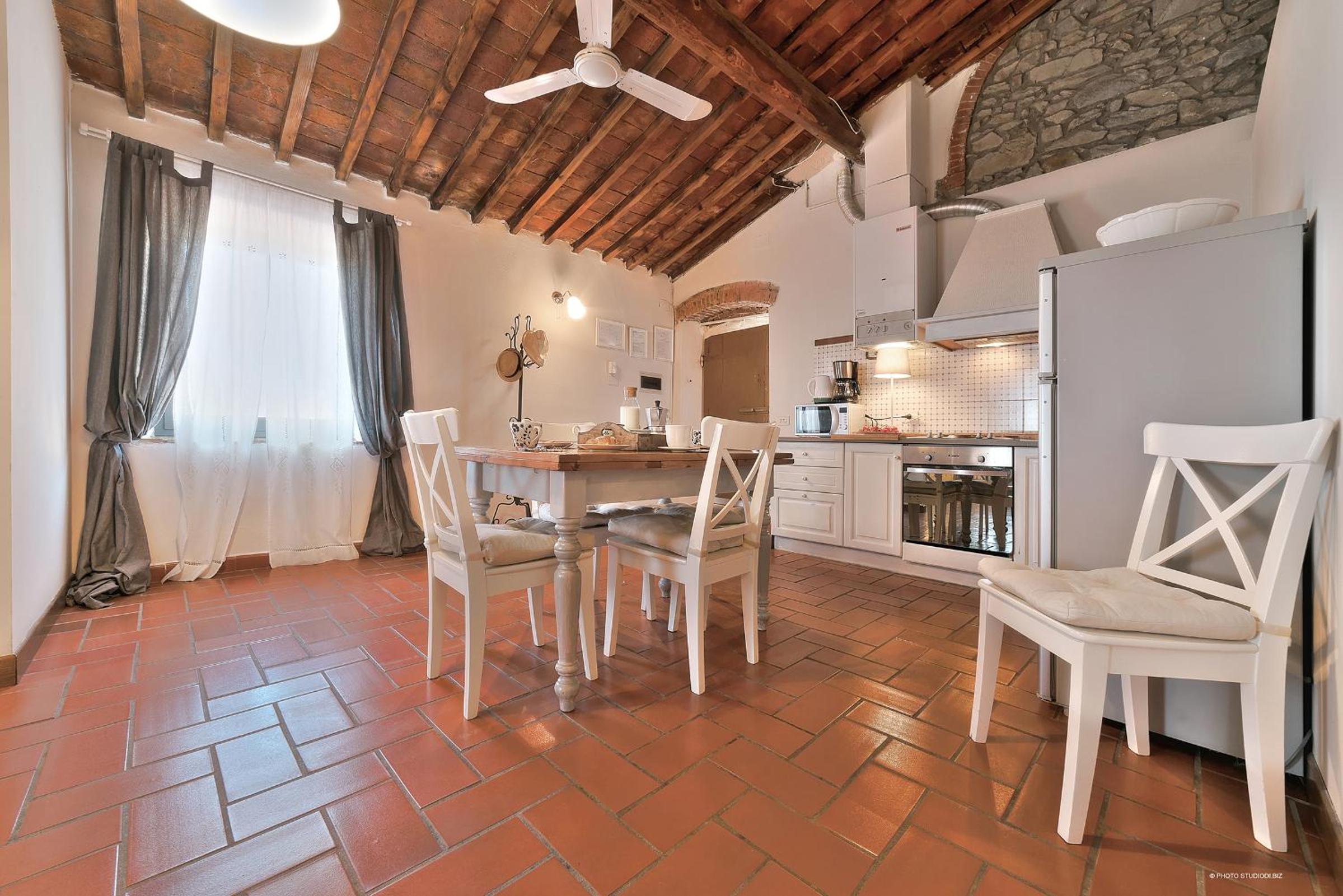 Agriturismo La Gioconda