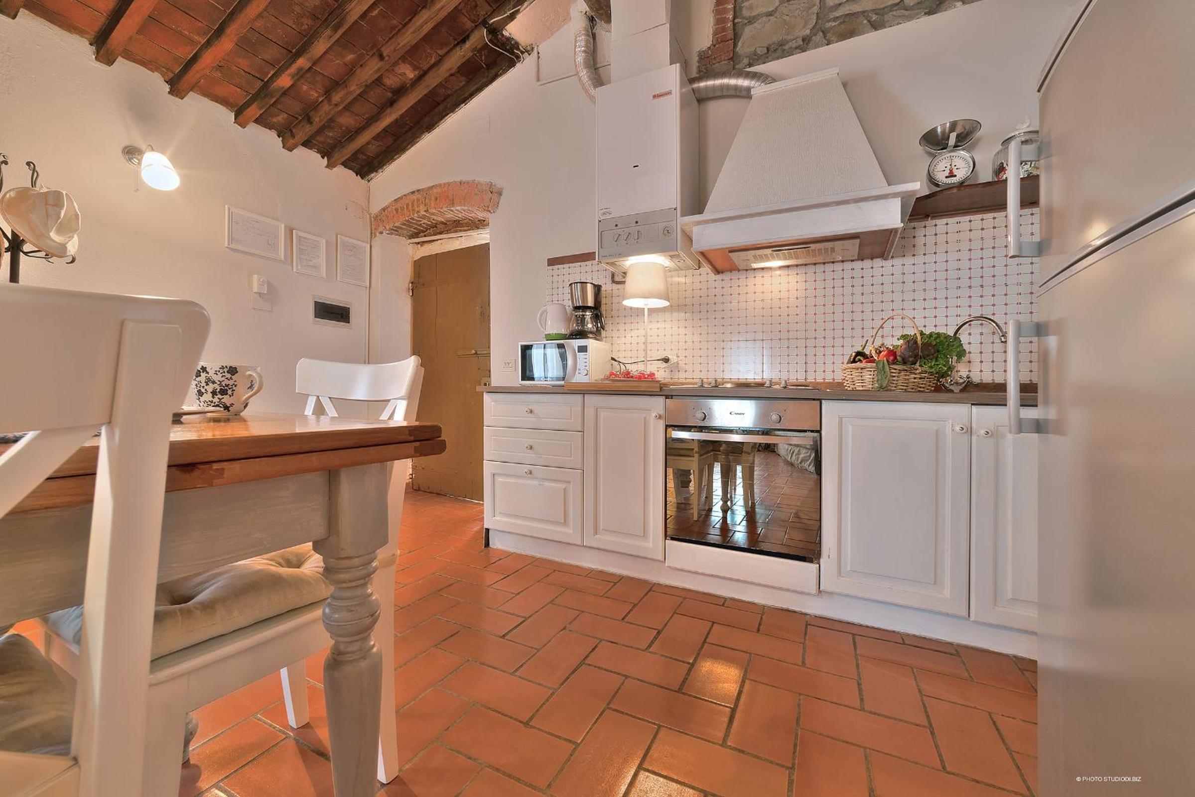Agriturismo La Gioconda