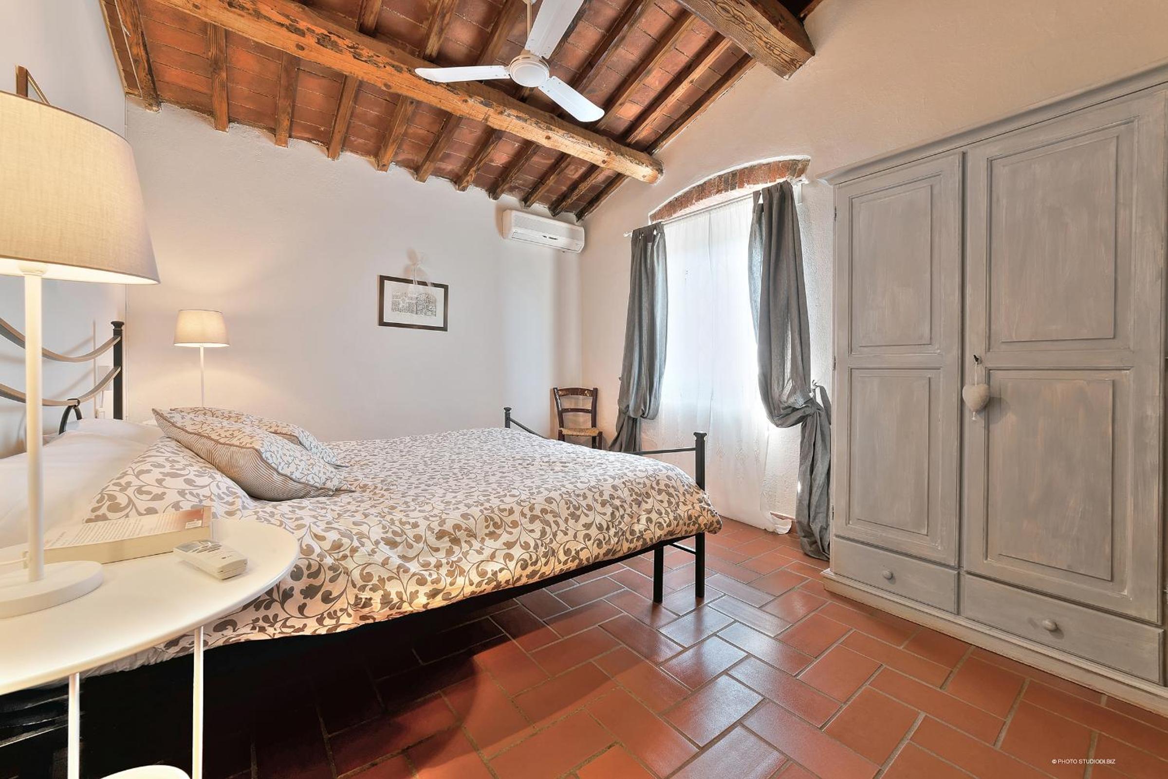 Agriturismo La Gioconda