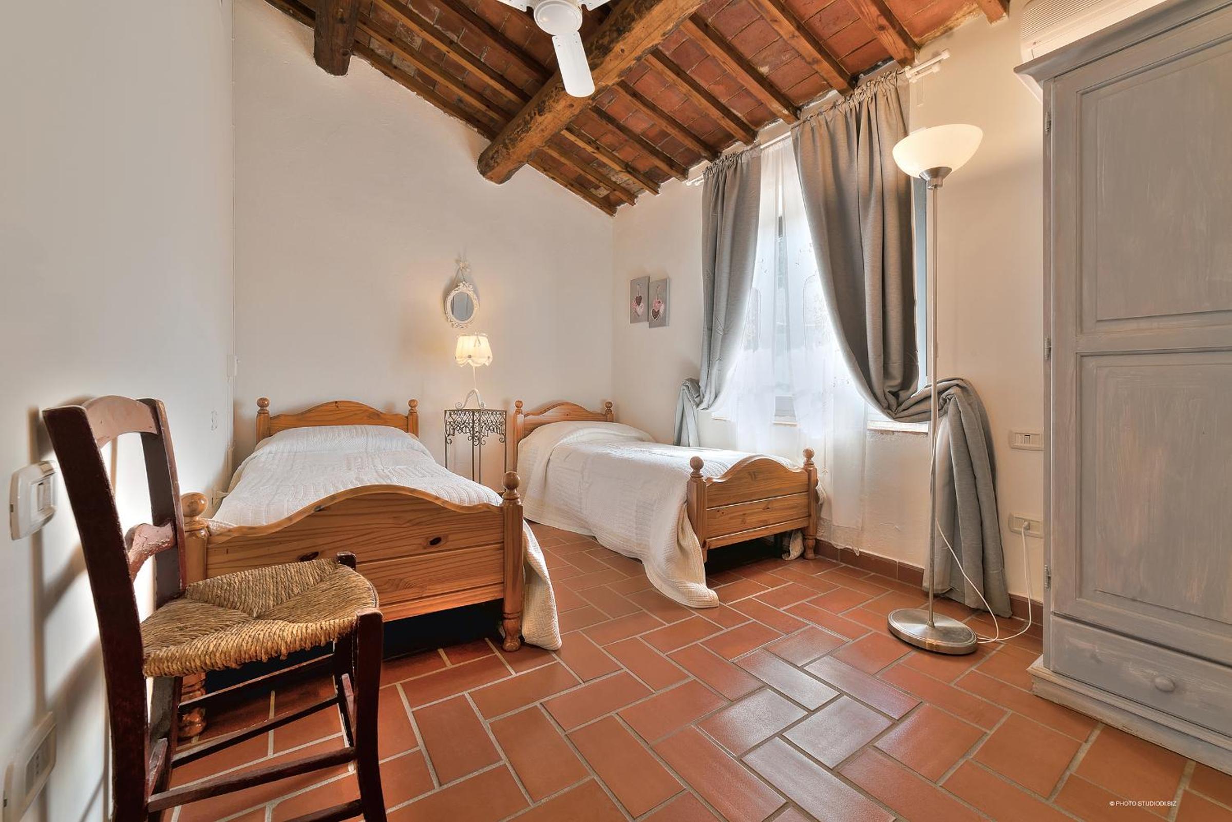 Agriturismo La Gioconda