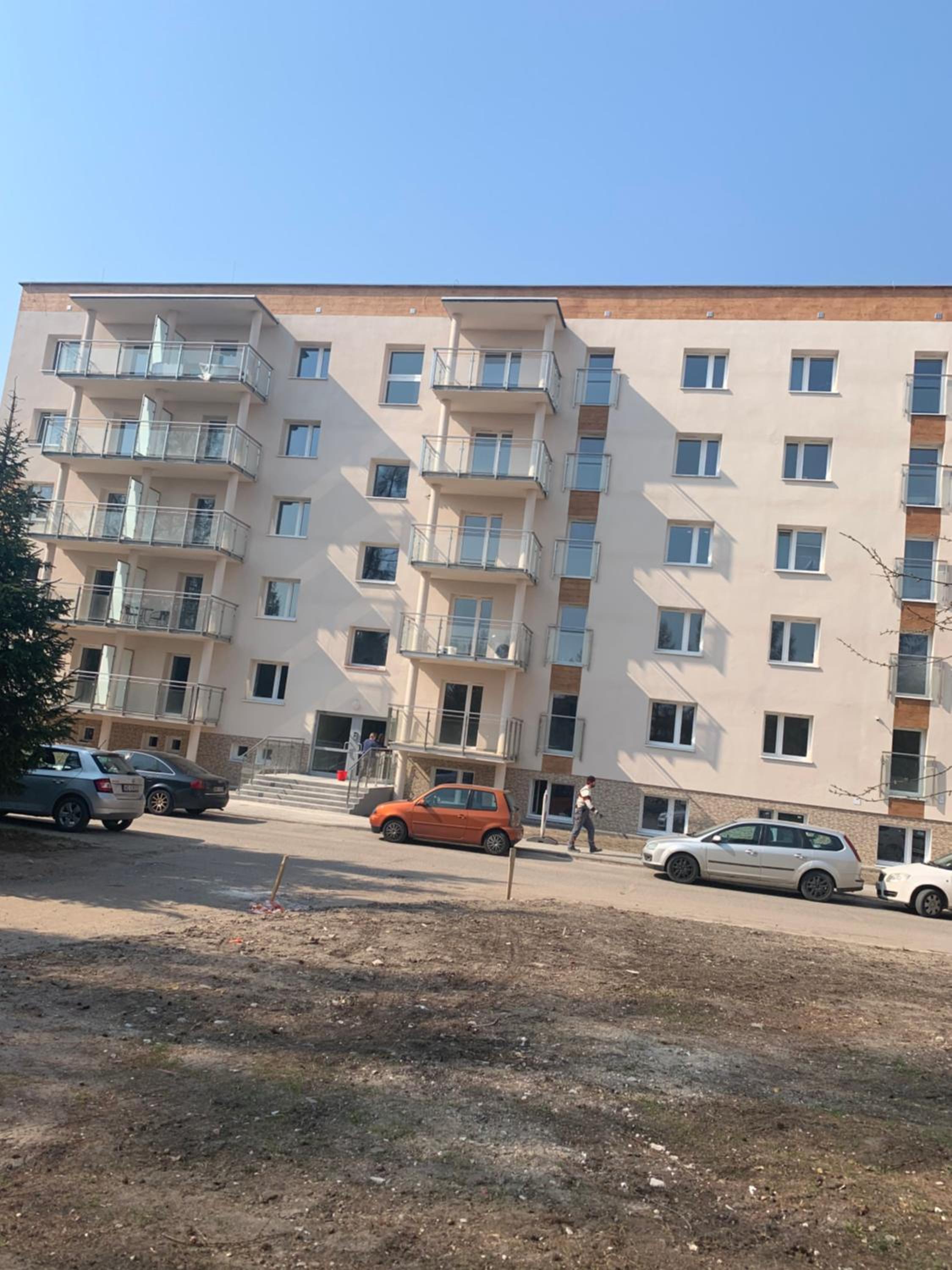 LEŚNA#24