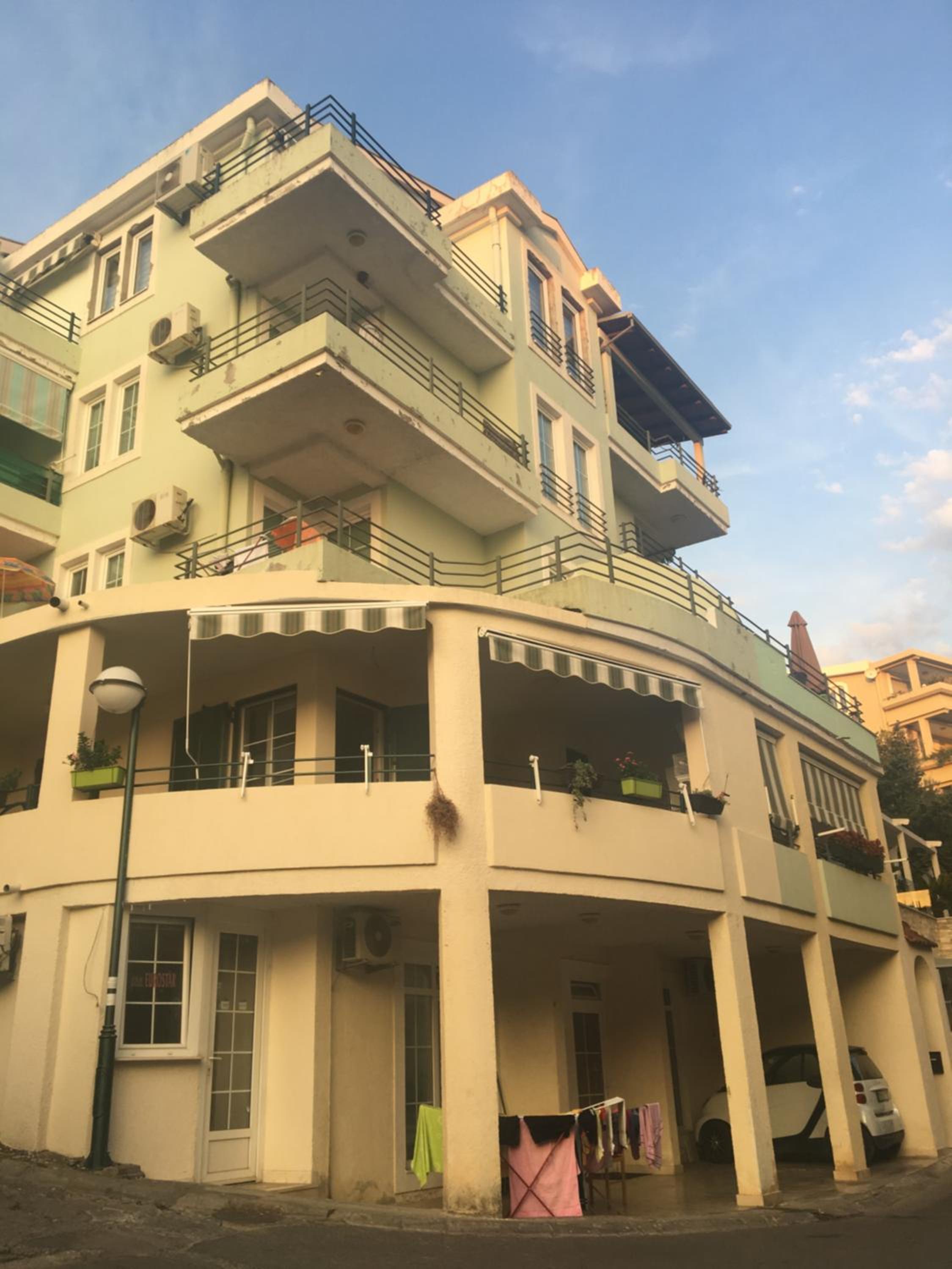 Green Apartman view 5