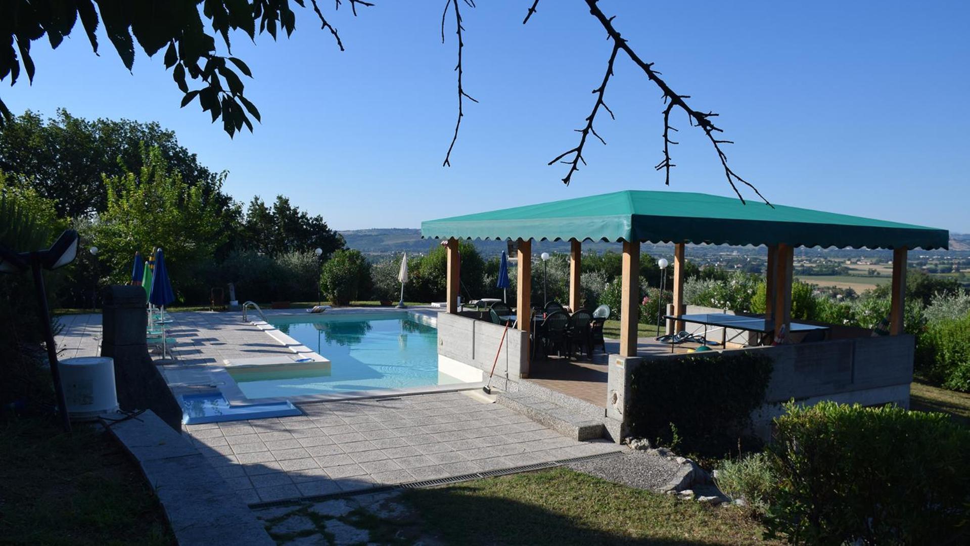 Country House Daniela