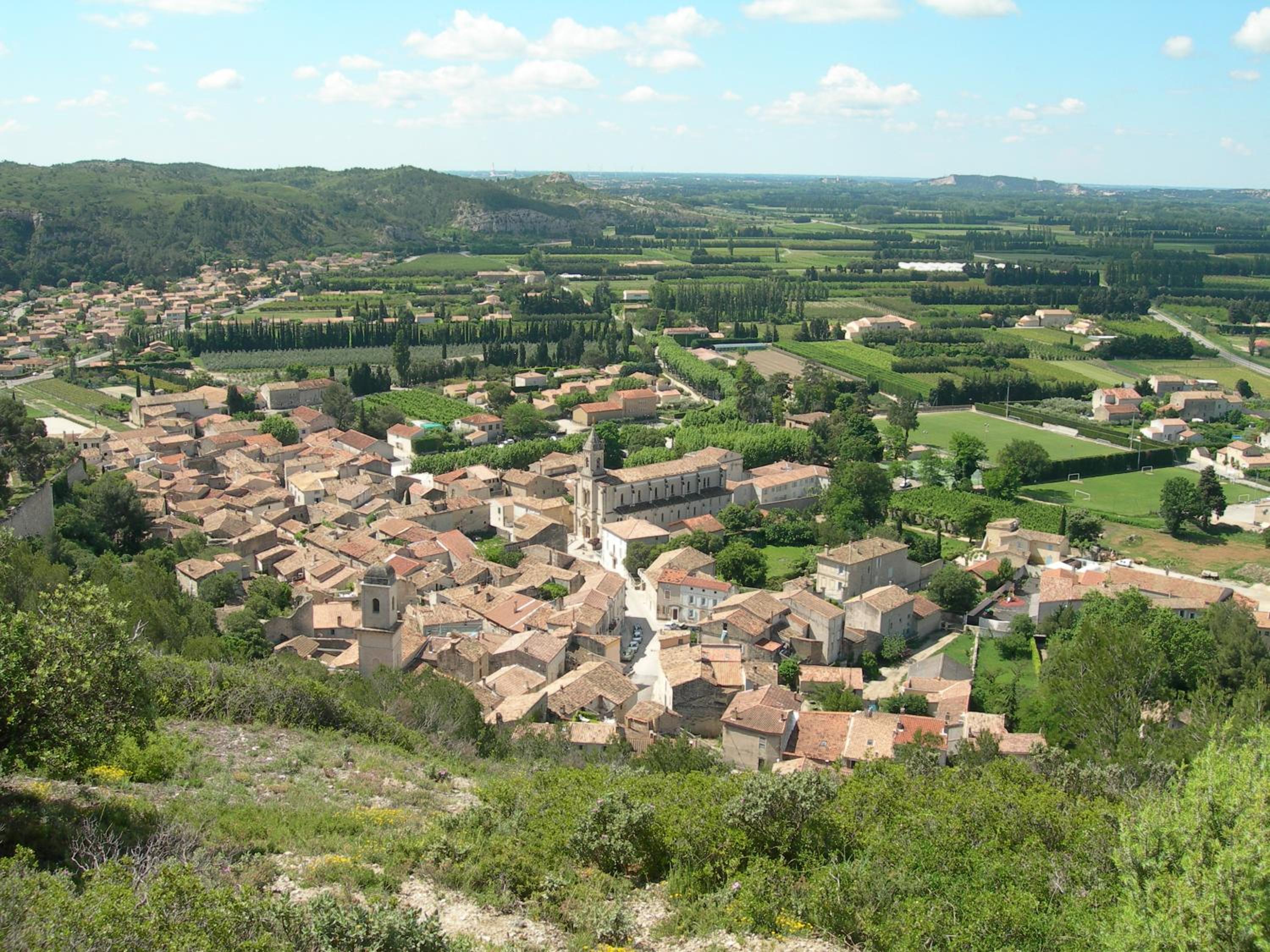 Gites en Provence proche Avignon photo 2