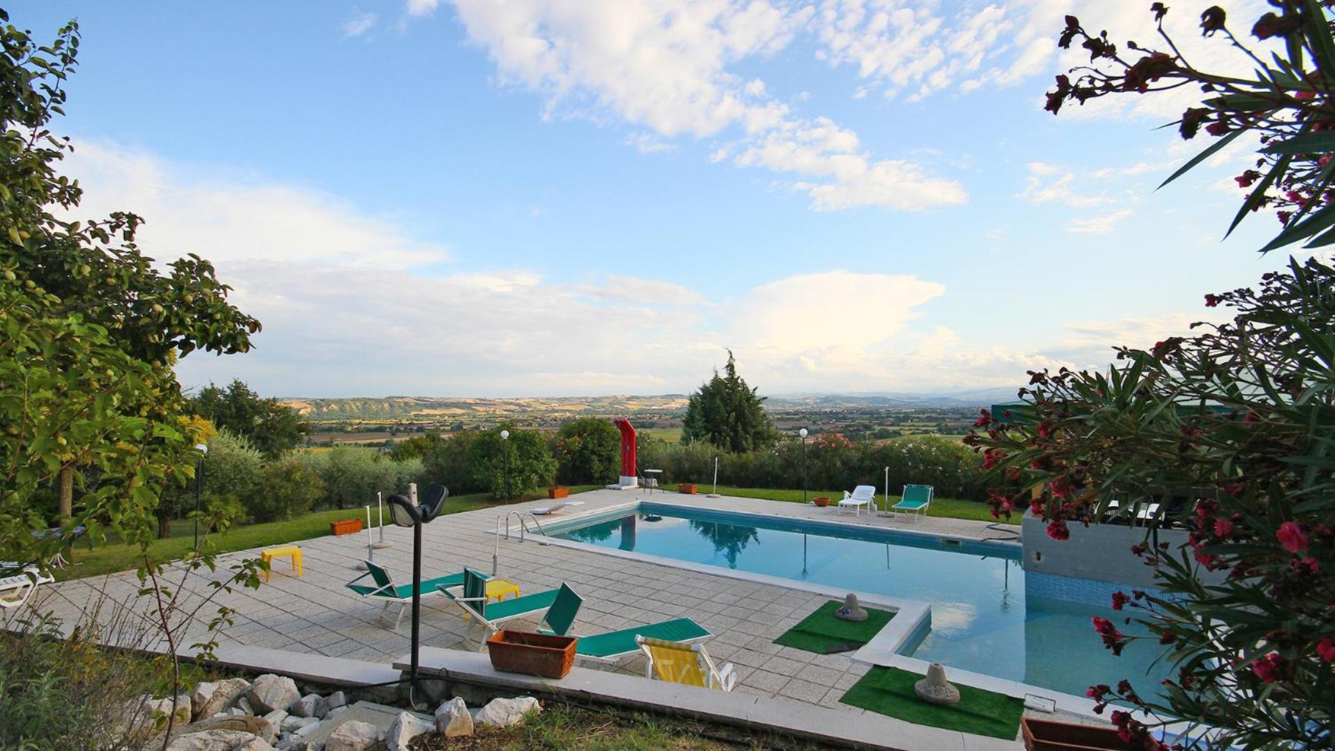 Country House Daniela