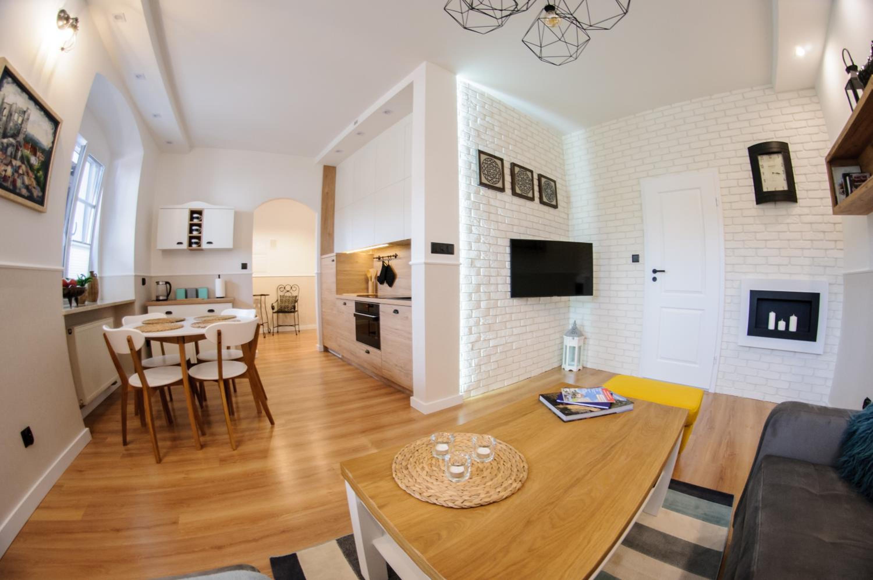 Apartament Mały Rynek