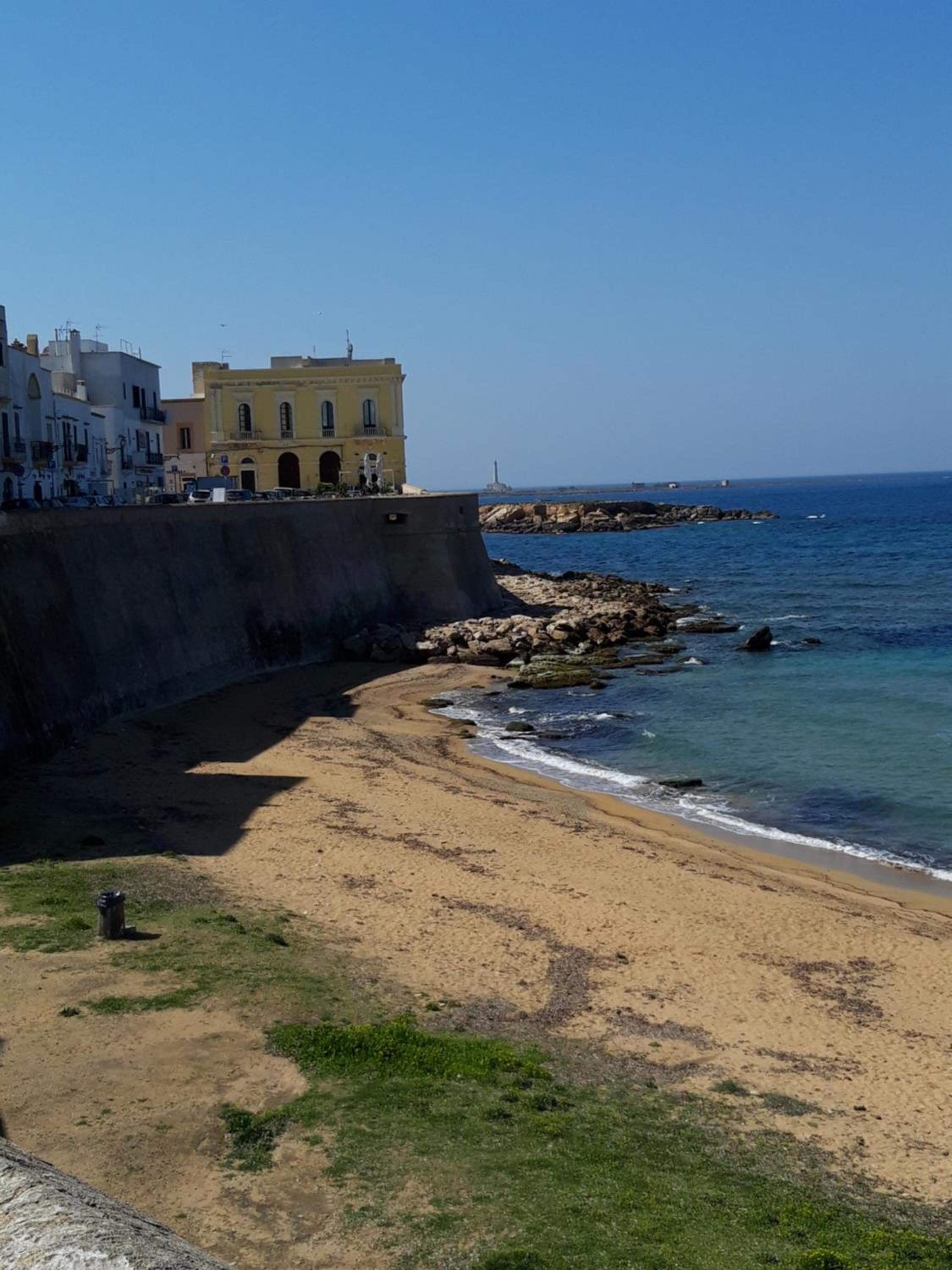 appartamento tipico in centro storico a gallipoli photo 1