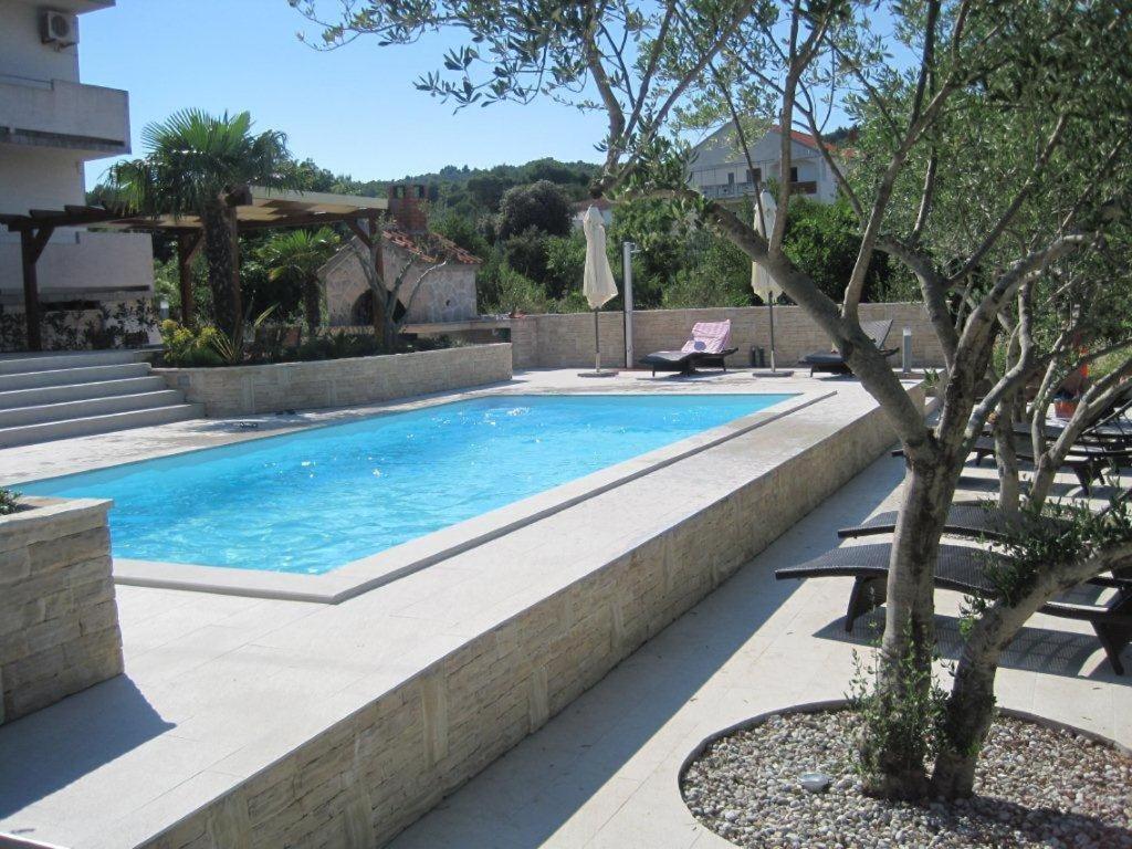 Ana Apartments view 2