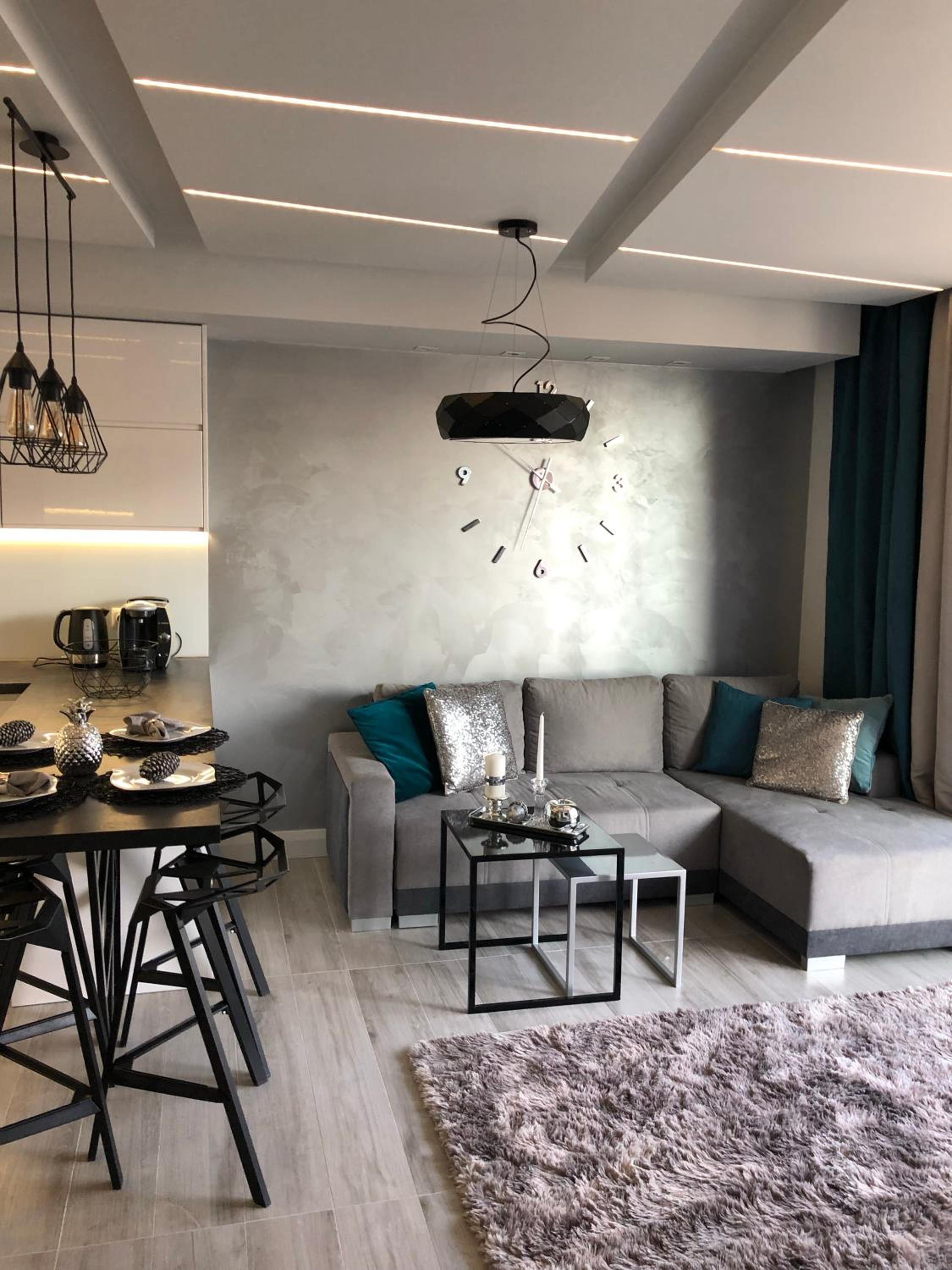 Resort Apartamenty Klifowa Rewal 27