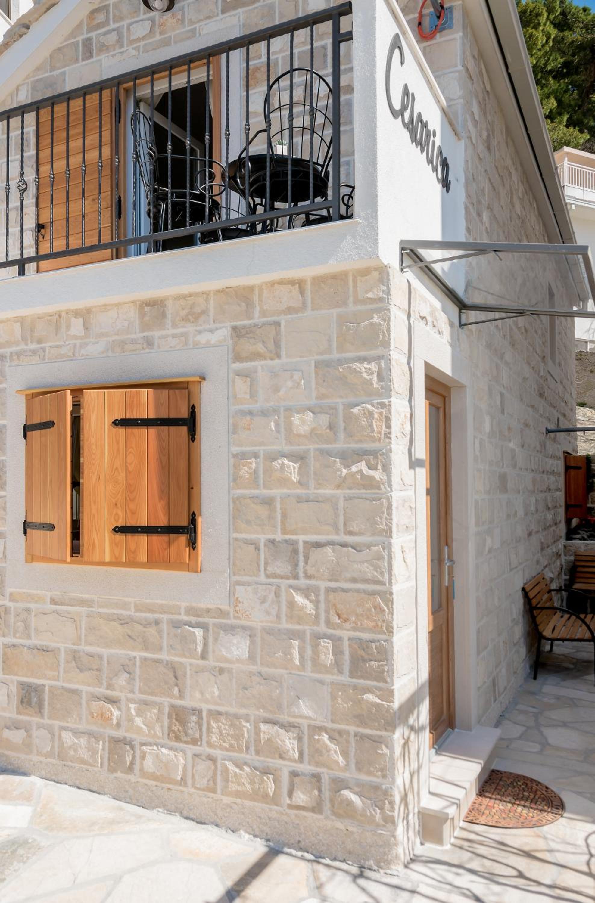 Apartment Cesarica