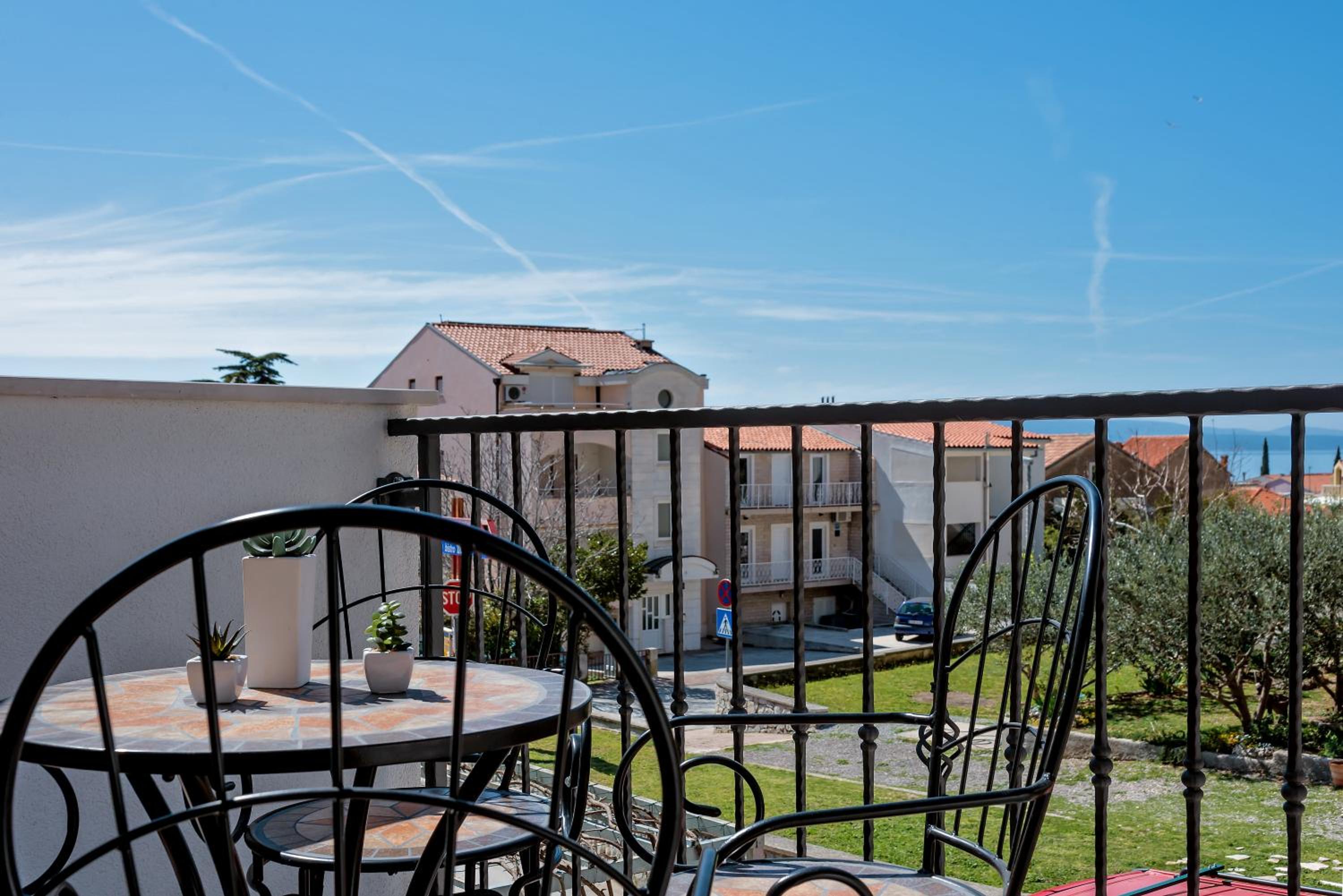 Apartment Cesarica view 3