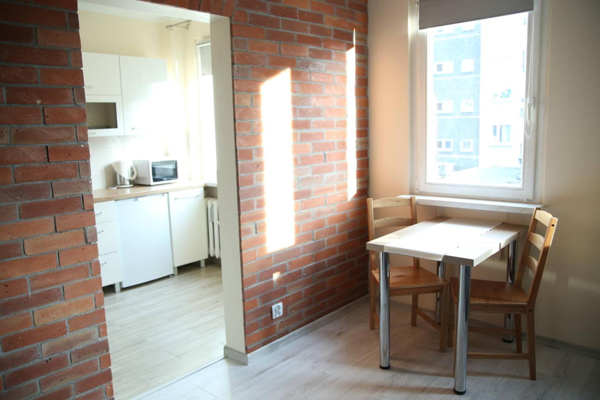 ALIBI Apartament Boleslawiec