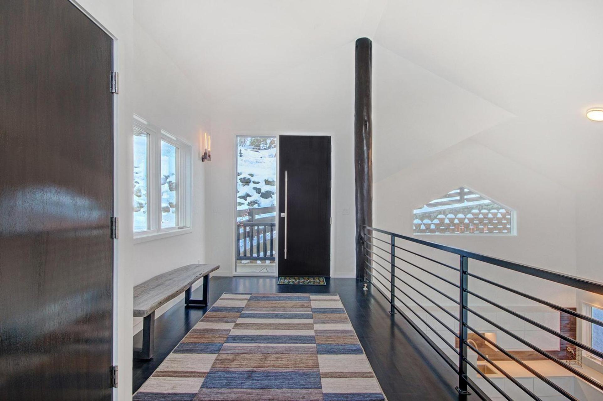 The Moose Chalet Home