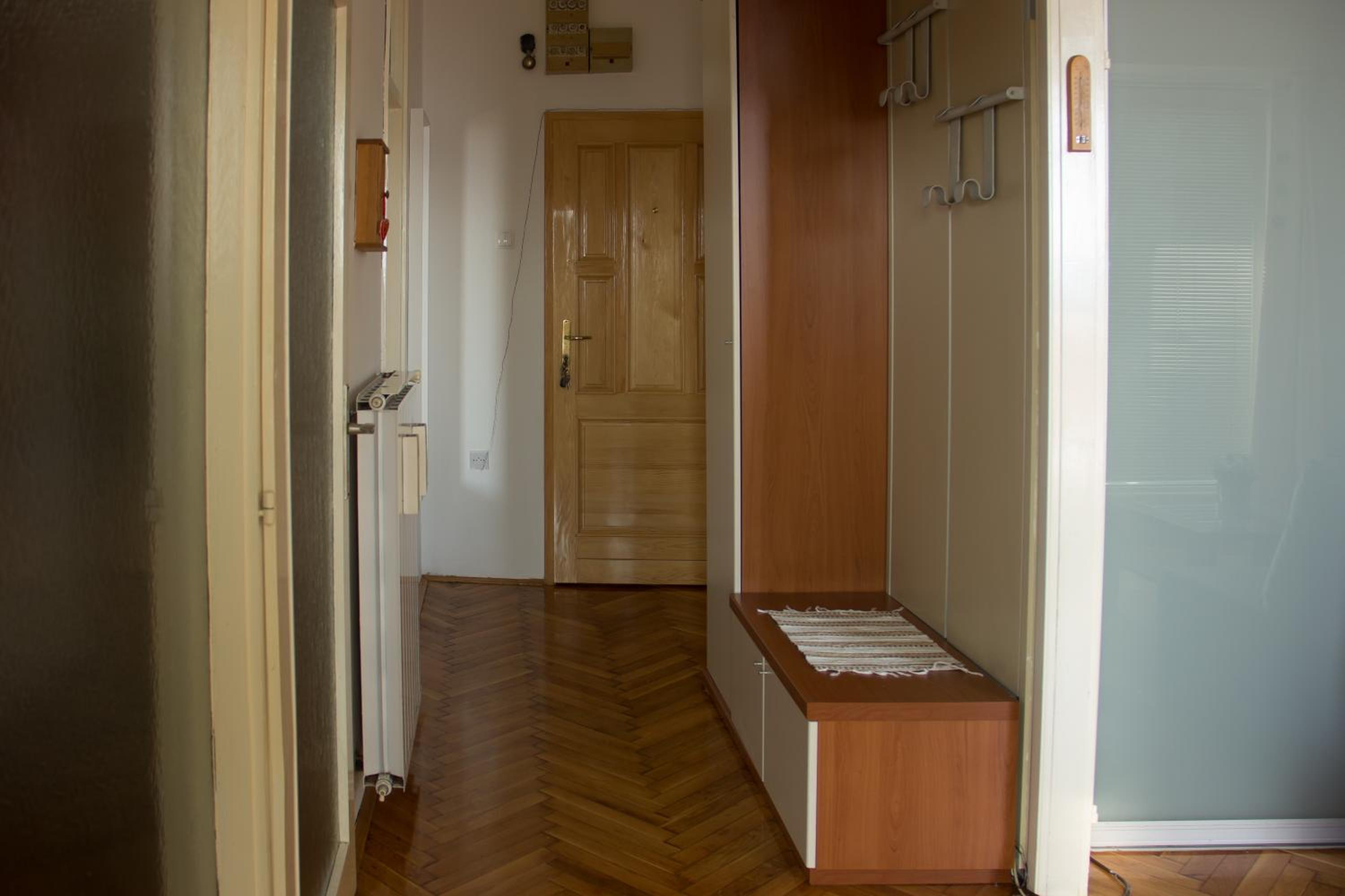 Studio apartman Dida Bozo view 4