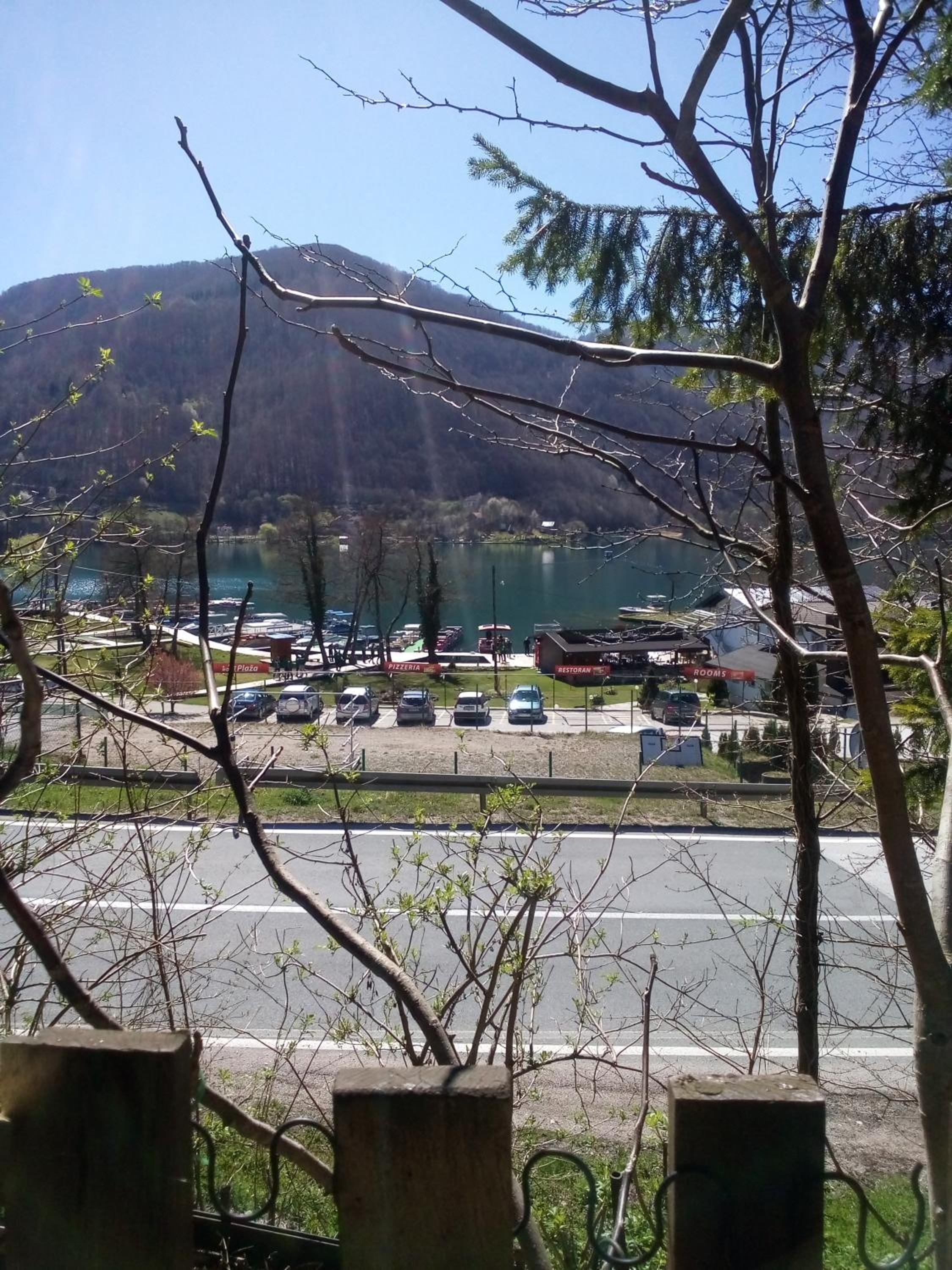Apartman Relax in Nature