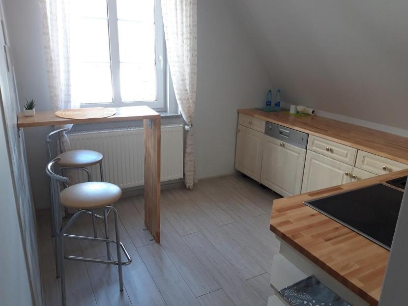 Apartamenty Krótka 3