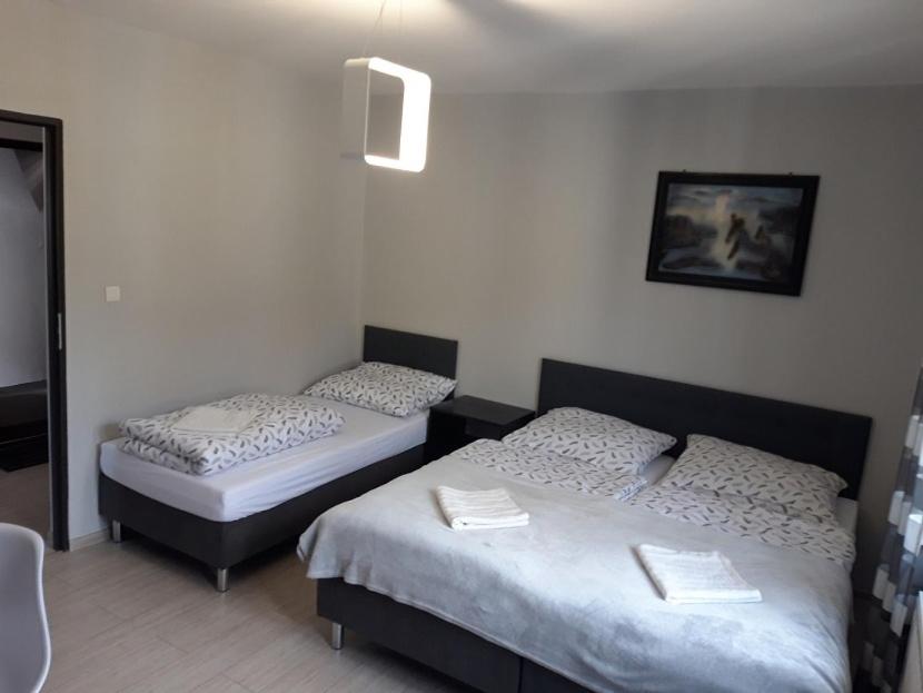 Apartamenty Krótka 3