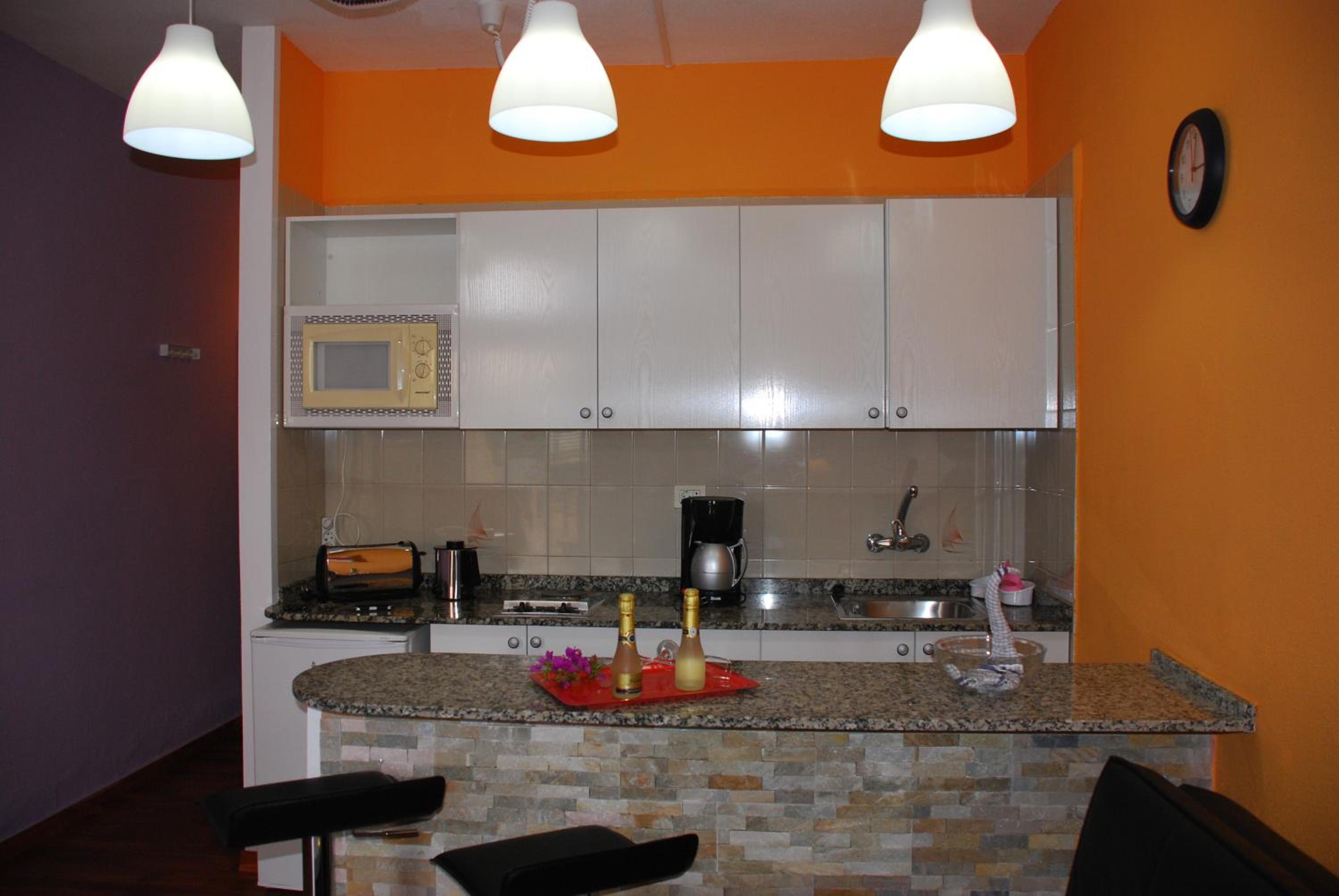 Apartamentos las Dunas