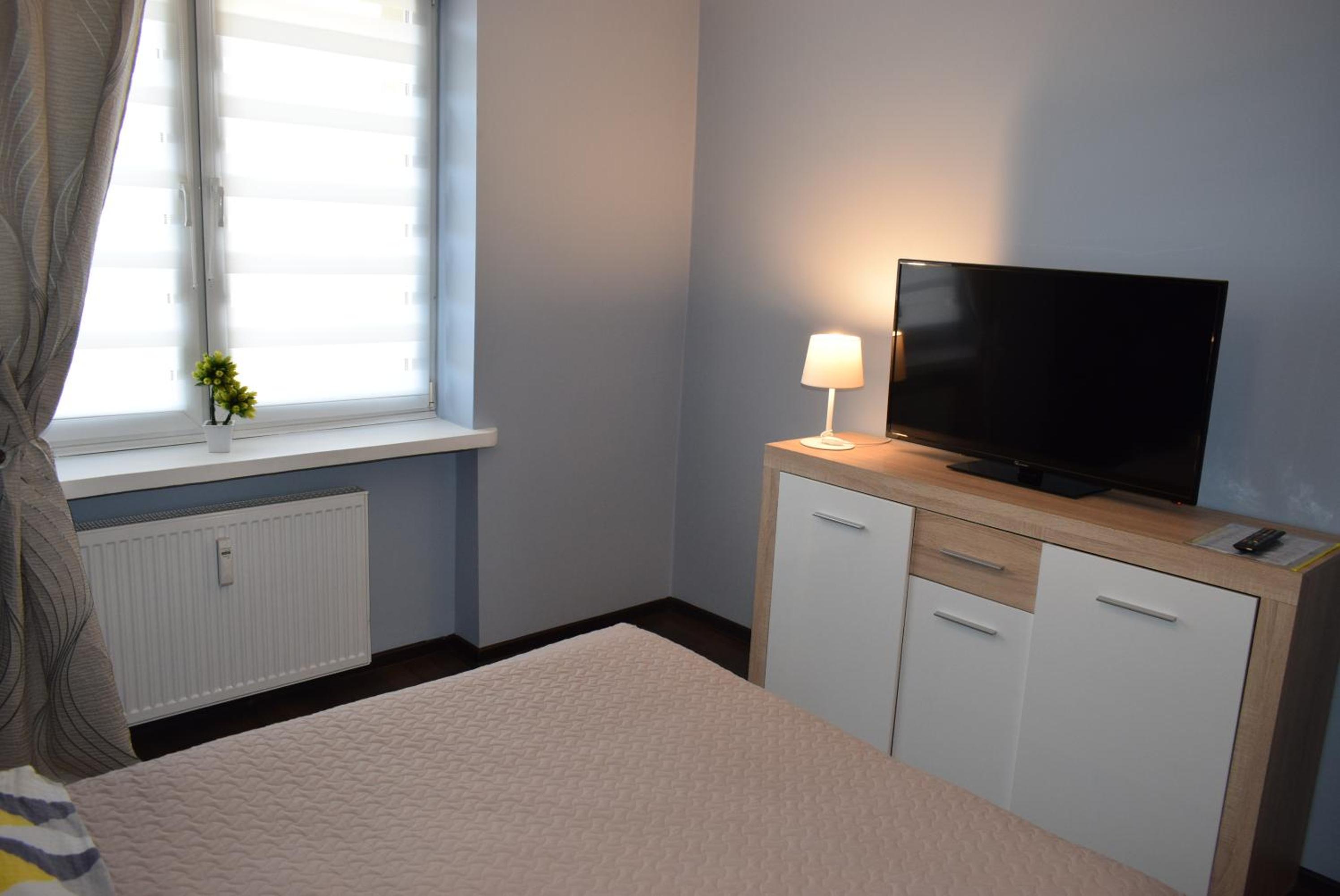 Pałacowa Condominium view 4