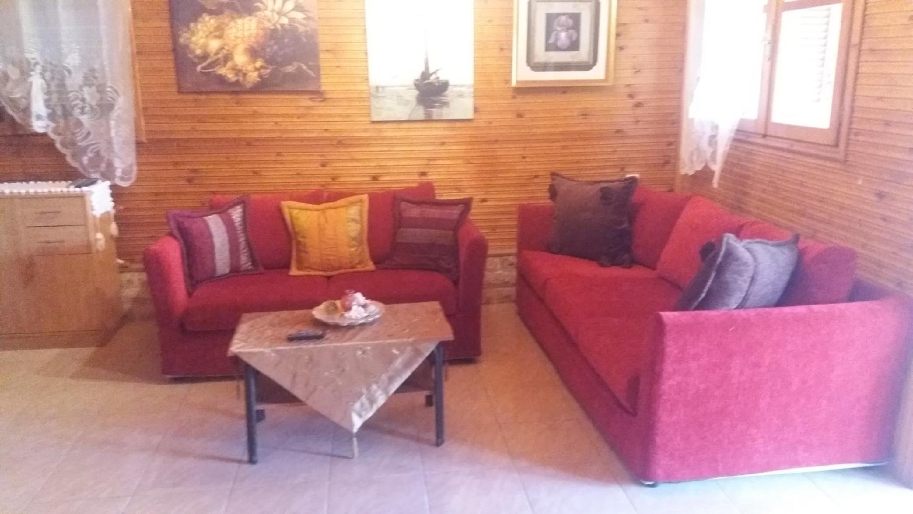 Nikol House Posidi