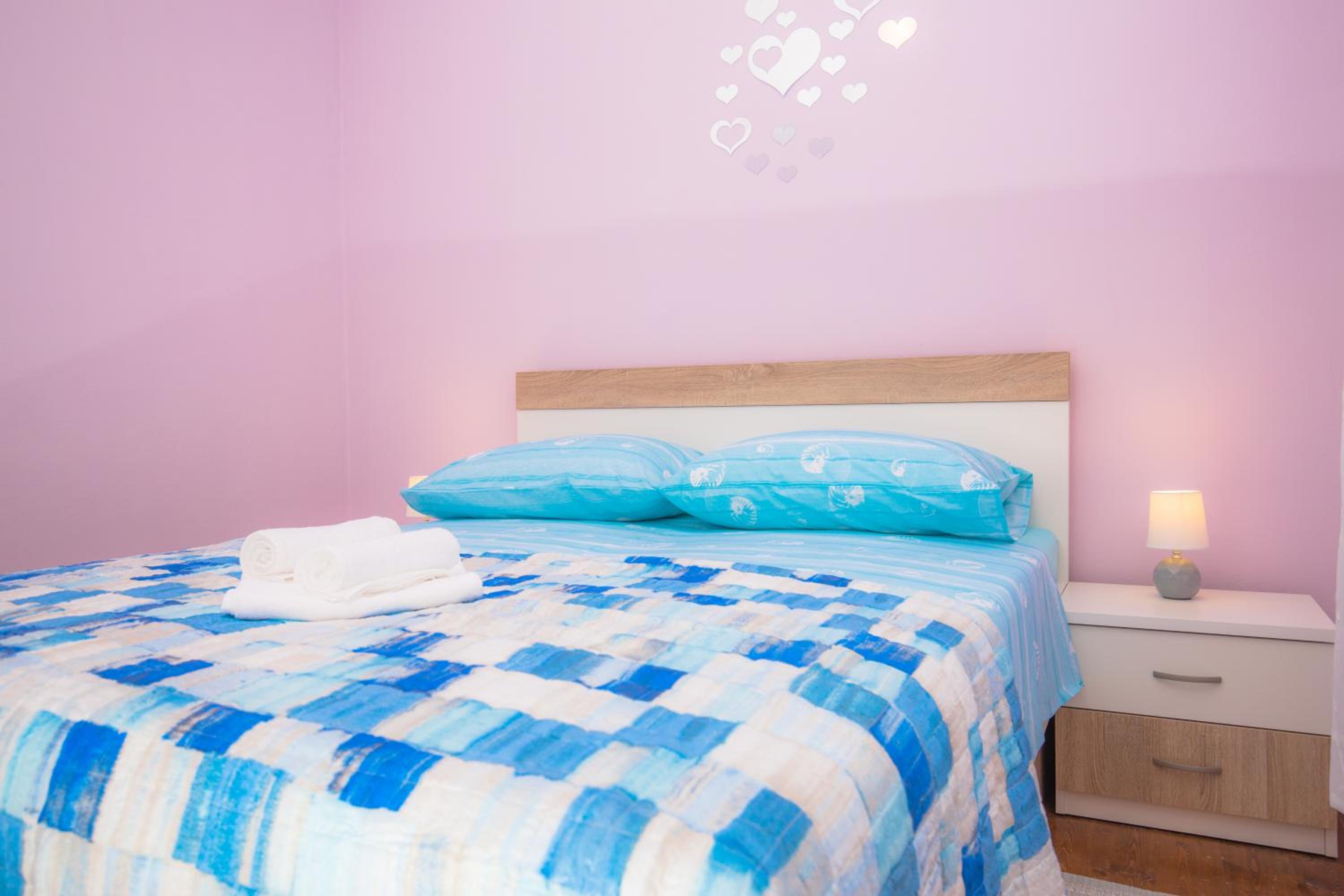 Apartman Kaja view 2