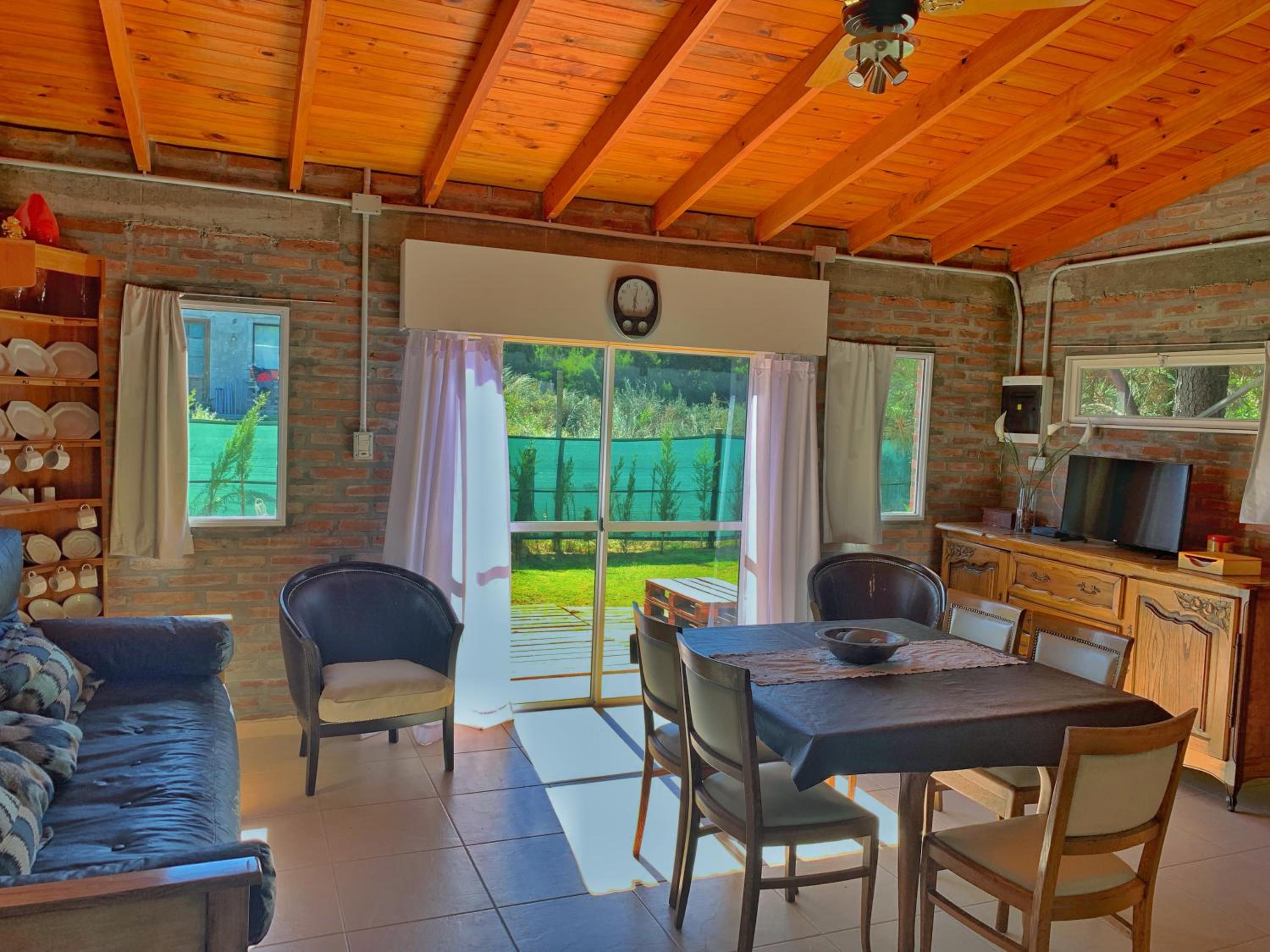 Cabañas Bruma