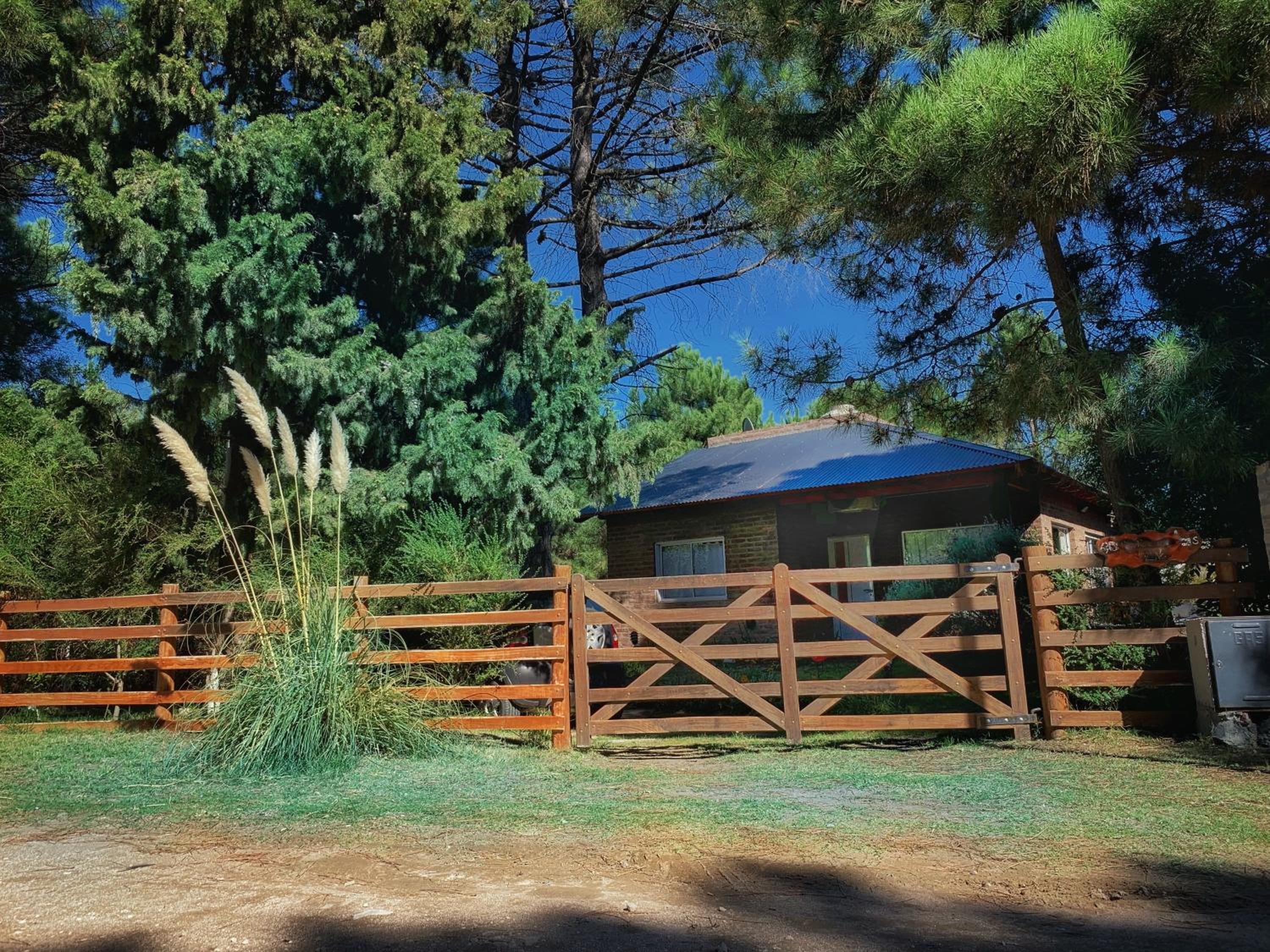 Cabañas Bruma