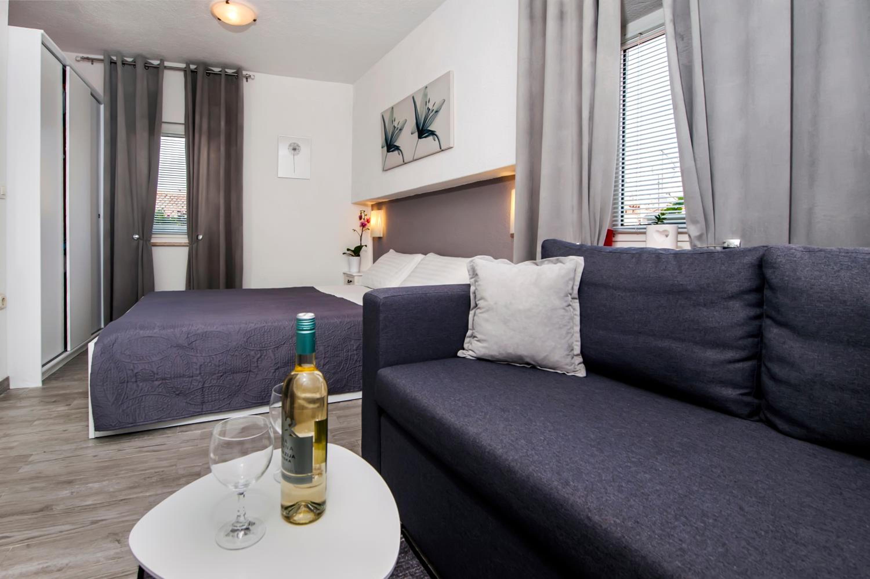Studio Apartment Sunce