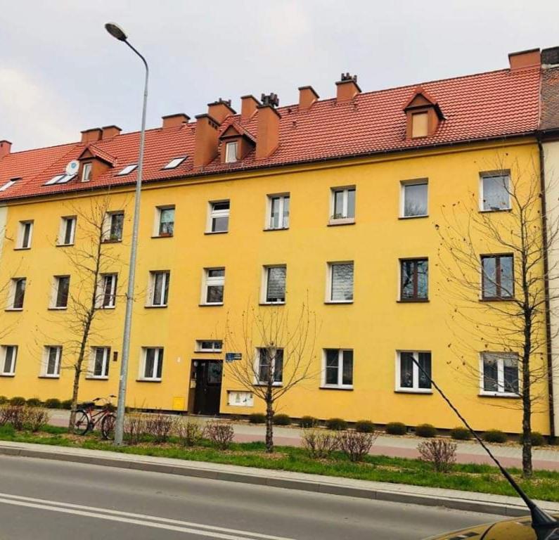 Apartament Bernadett view 2