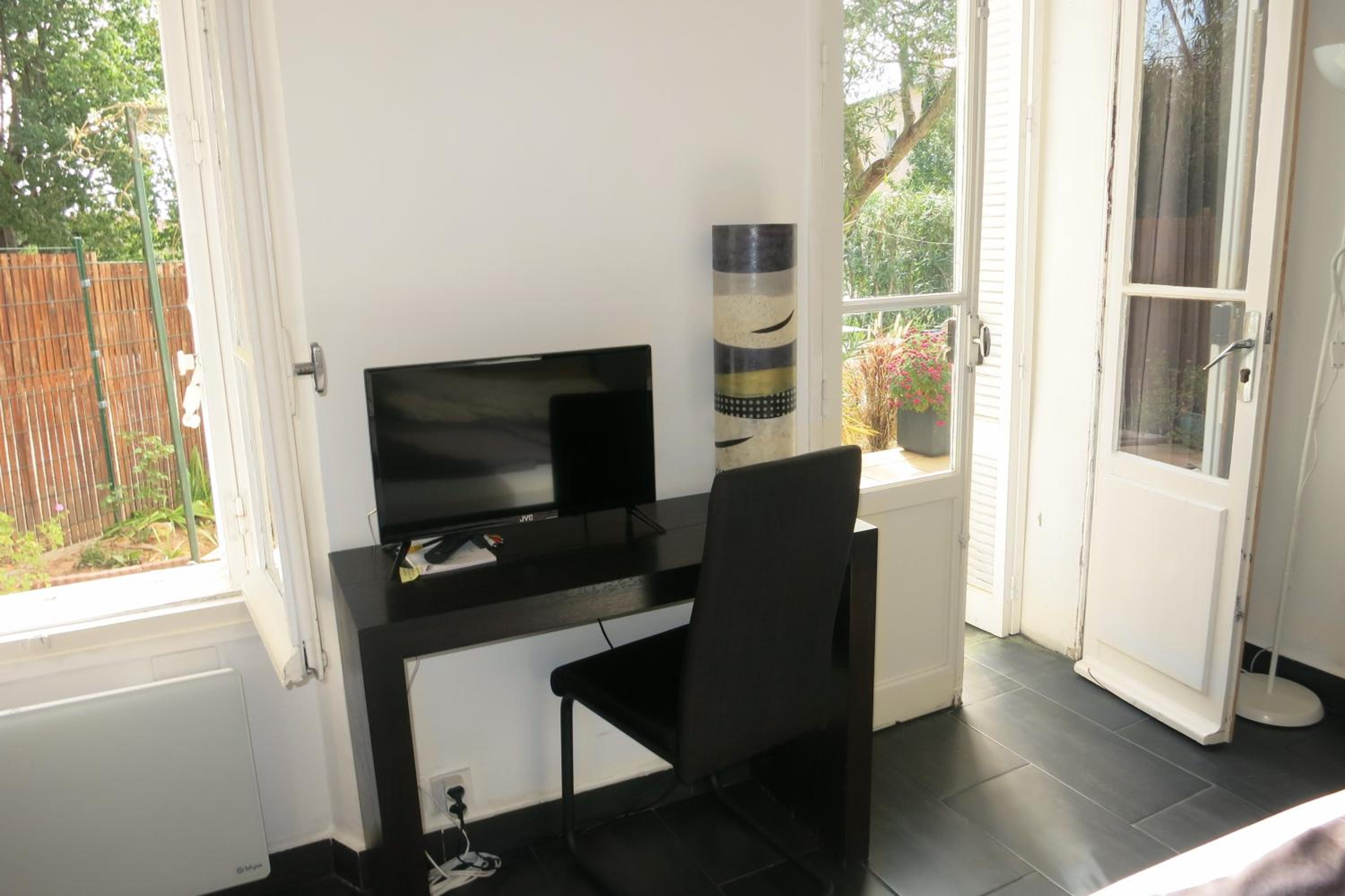 Villa les Lys view 5