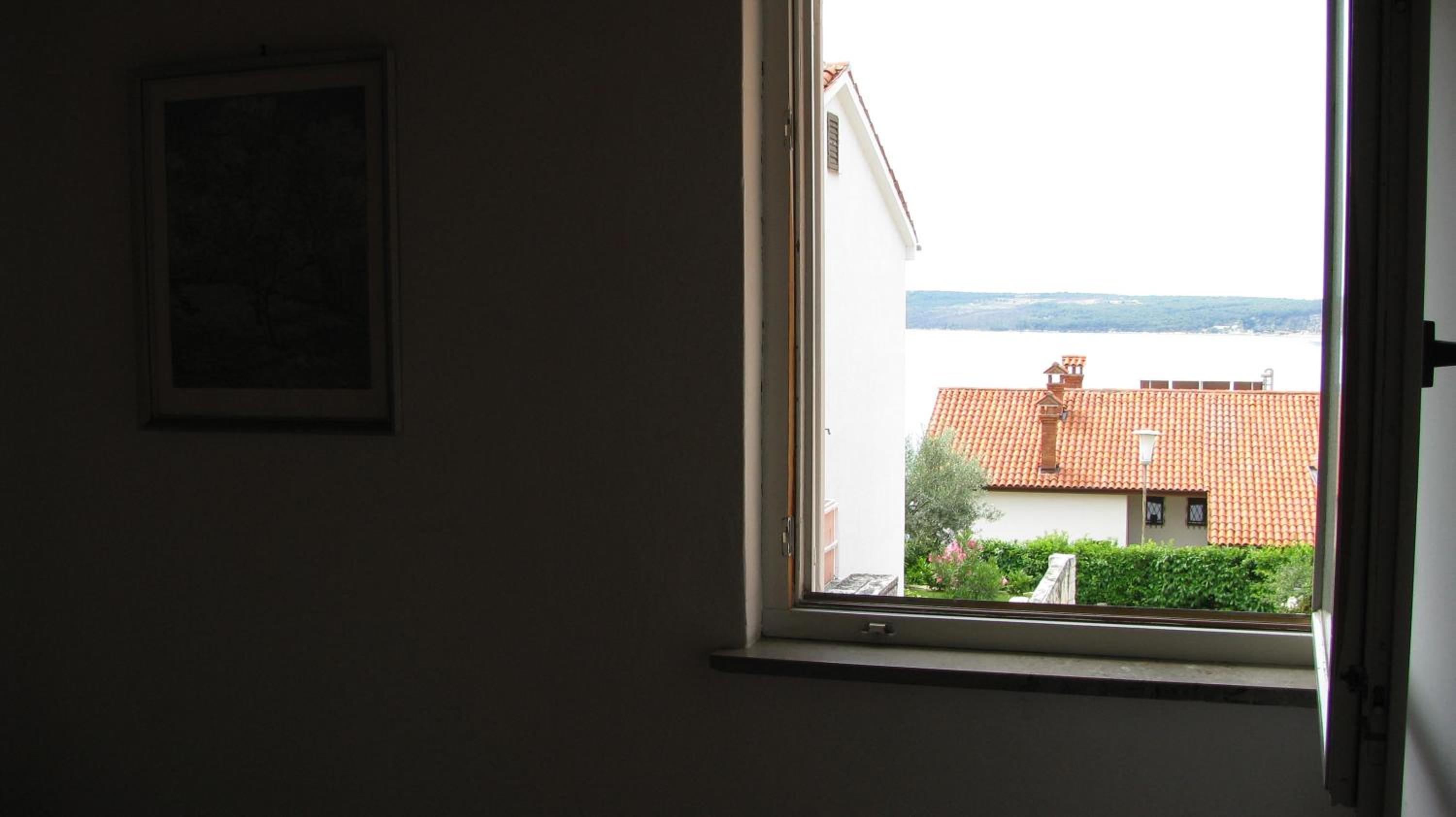 Apartma Ravbar Portorož view 3