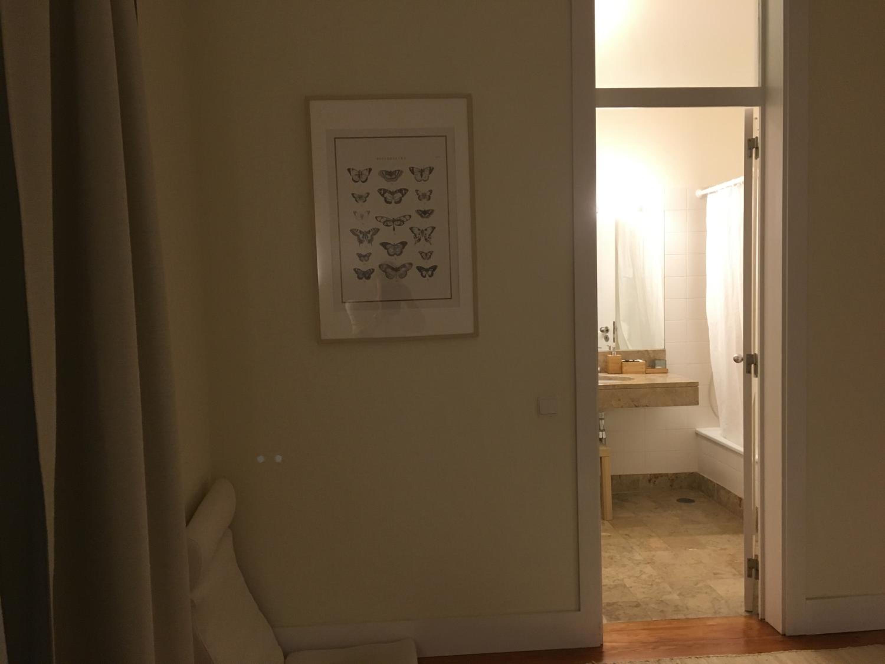 Alcacer River Apartment