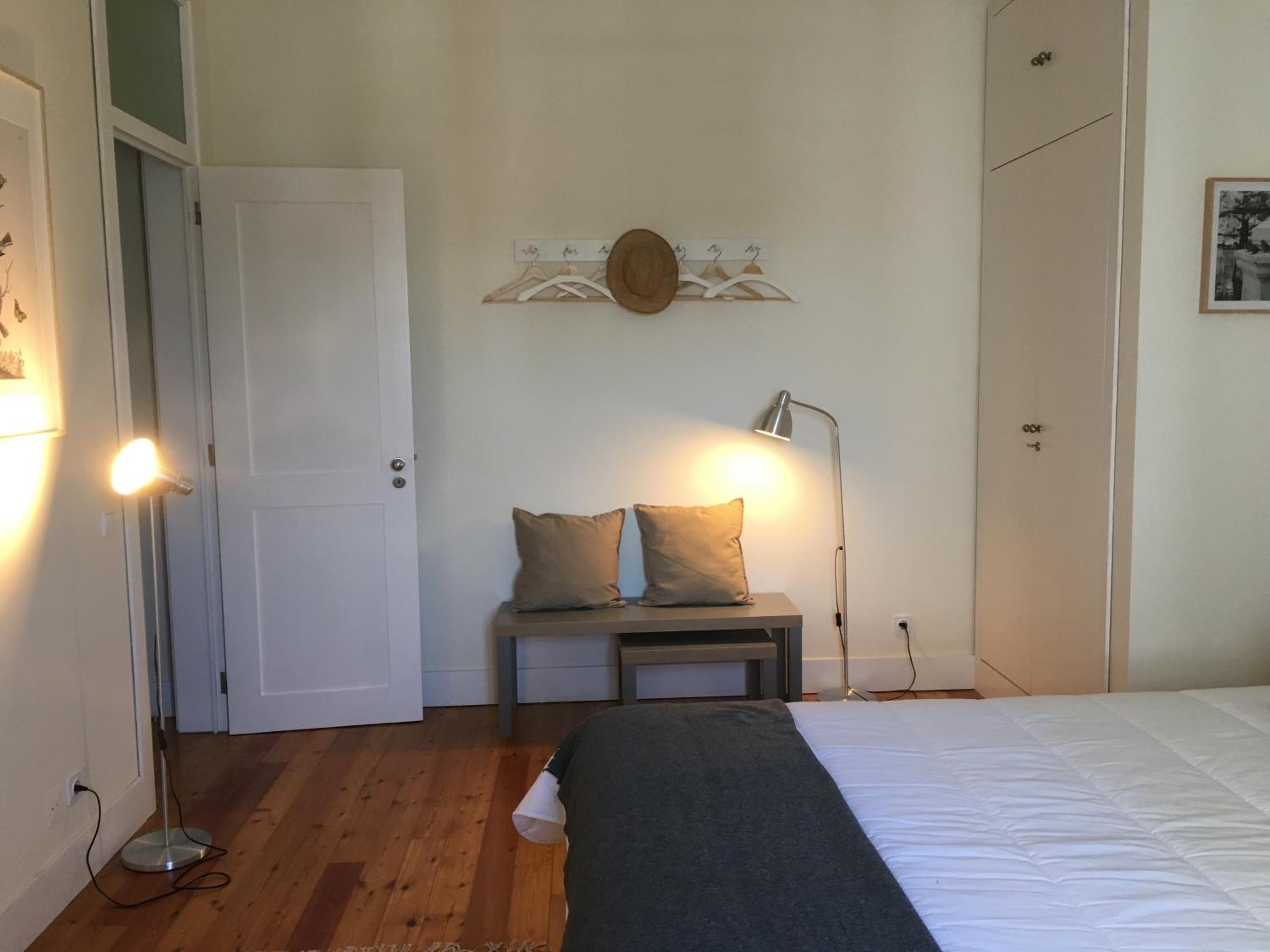 Alcacer River Apartment