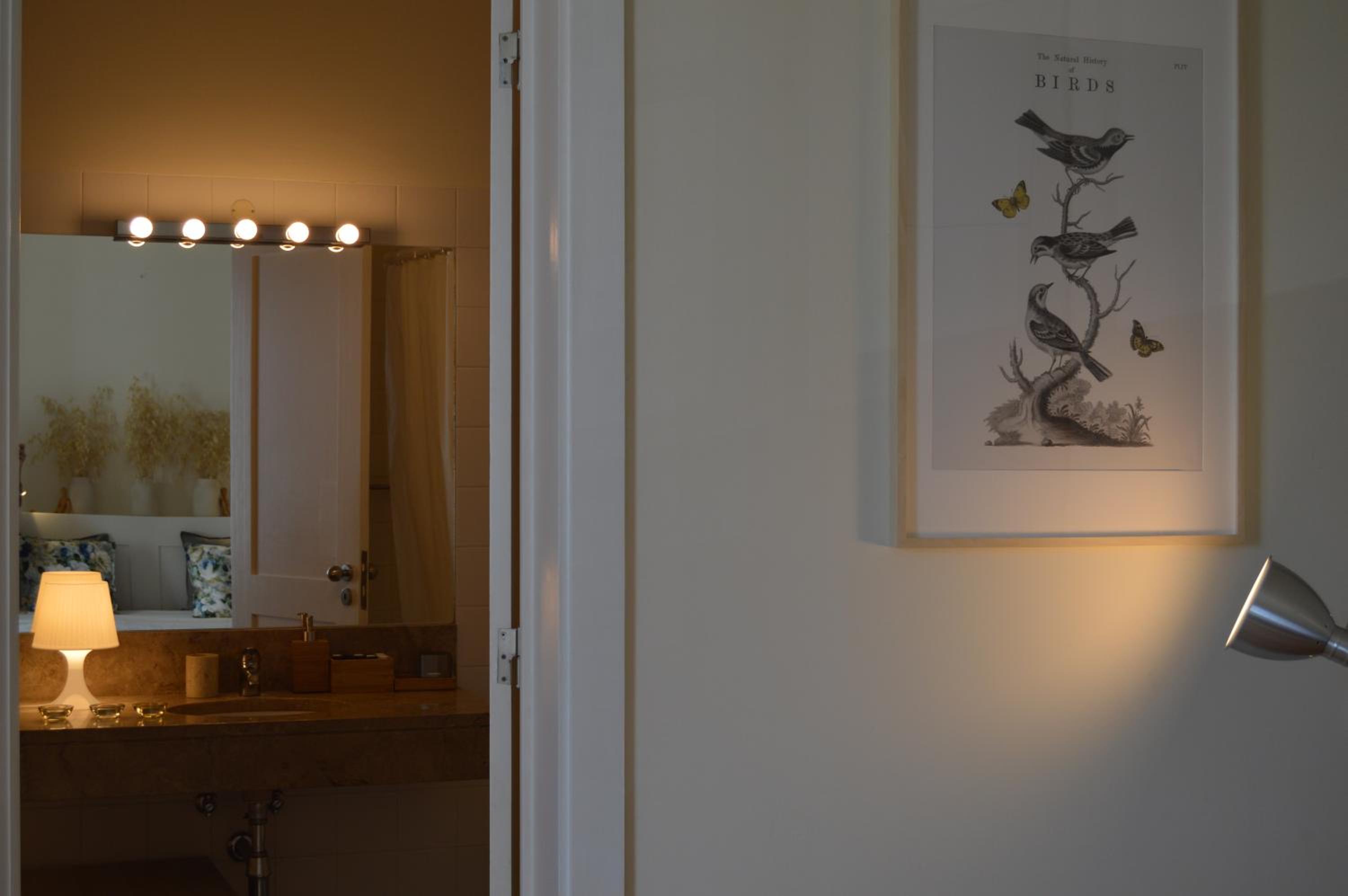 Alcacer River Apartment