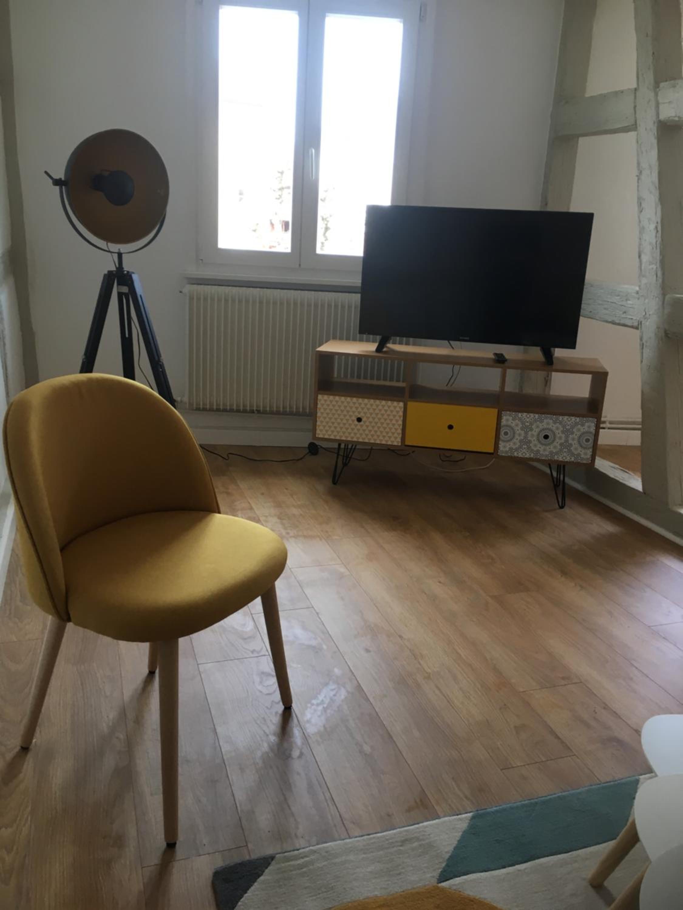 Les Appartements de Home Petite Venise