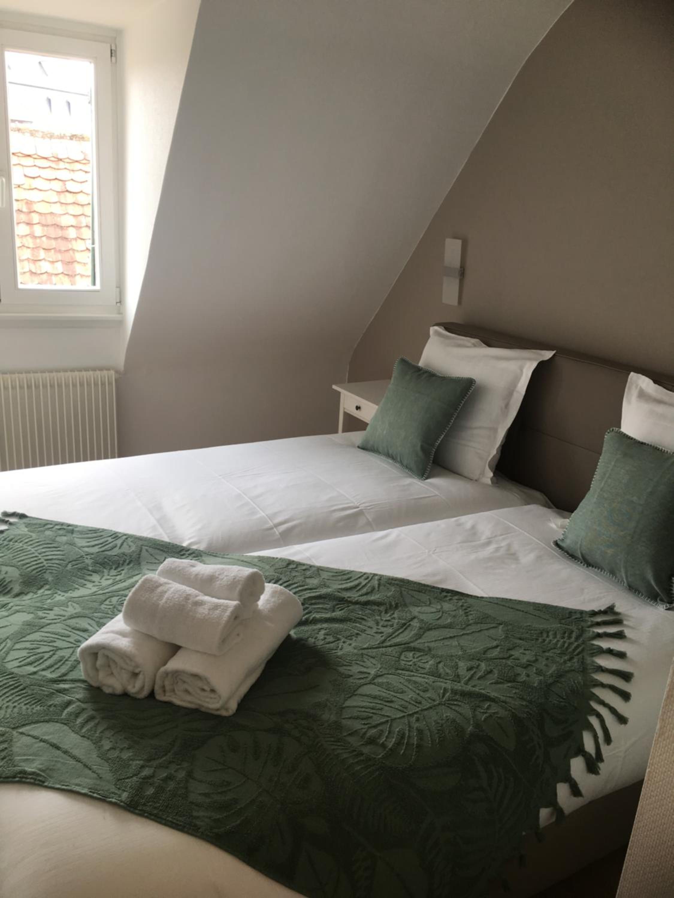 Les Appartements de Home Petite Venise