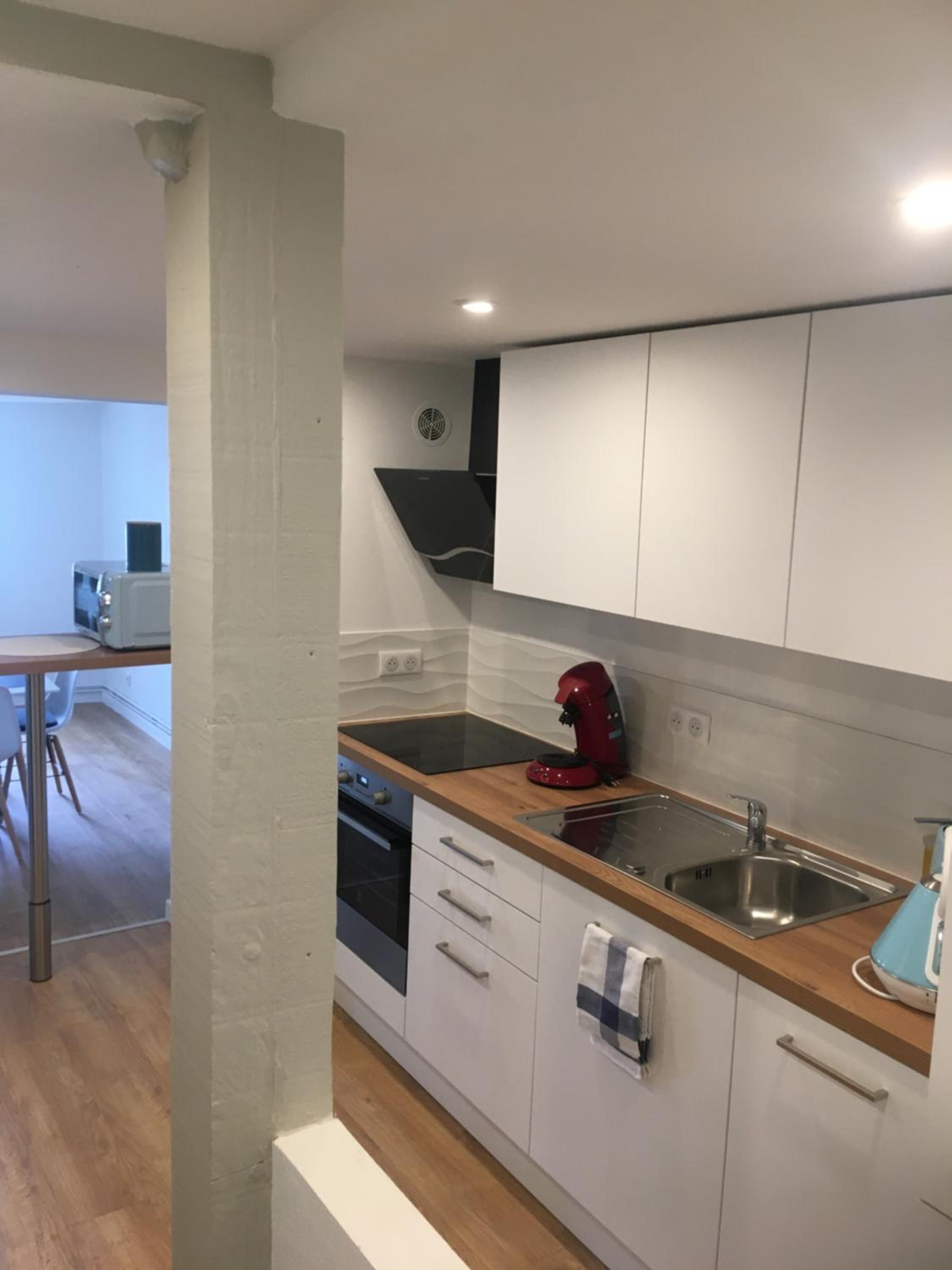 Les Appartements de Home Petite Venise