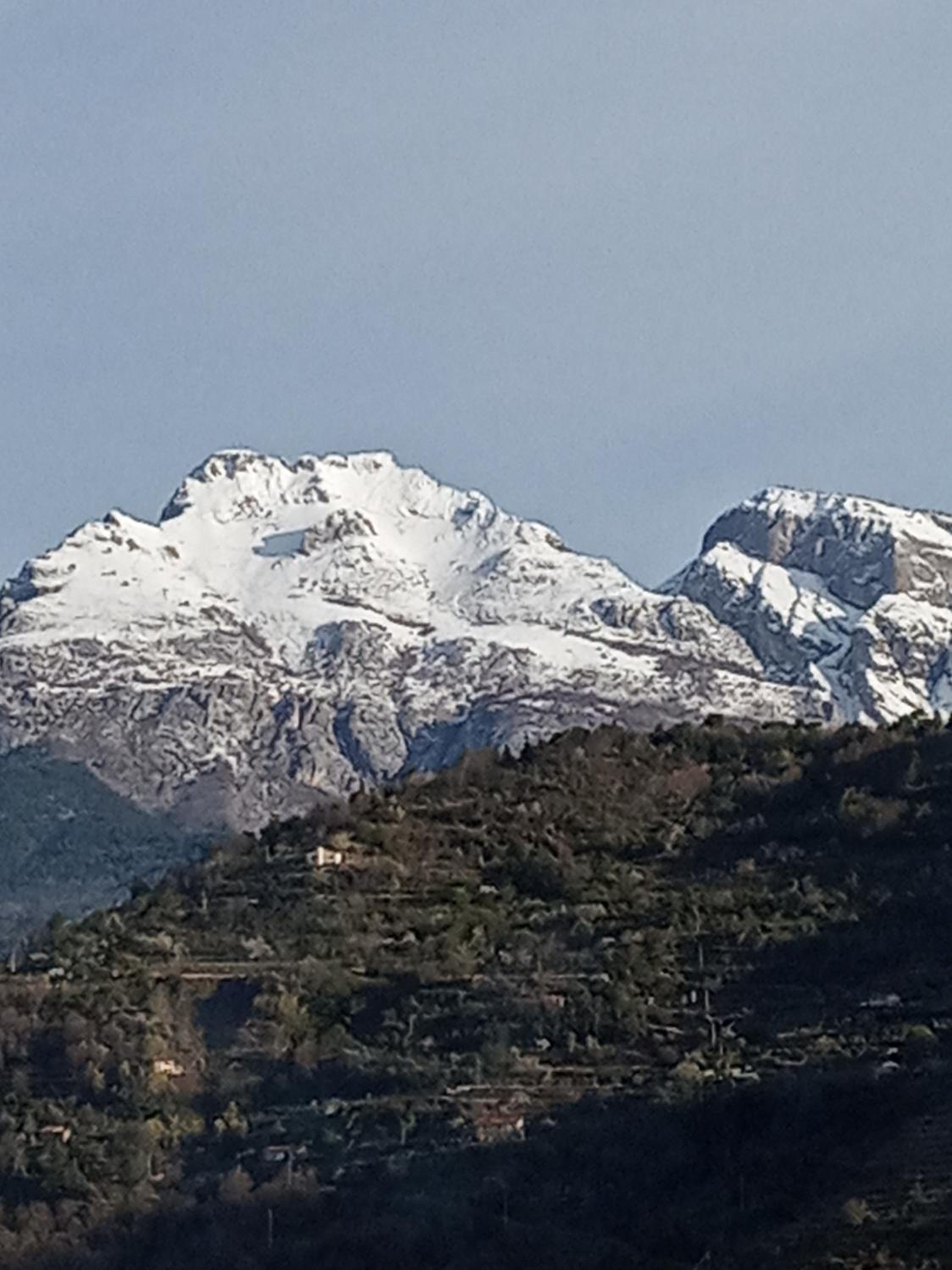 Agriturismo Terre Del Mistero view 2
