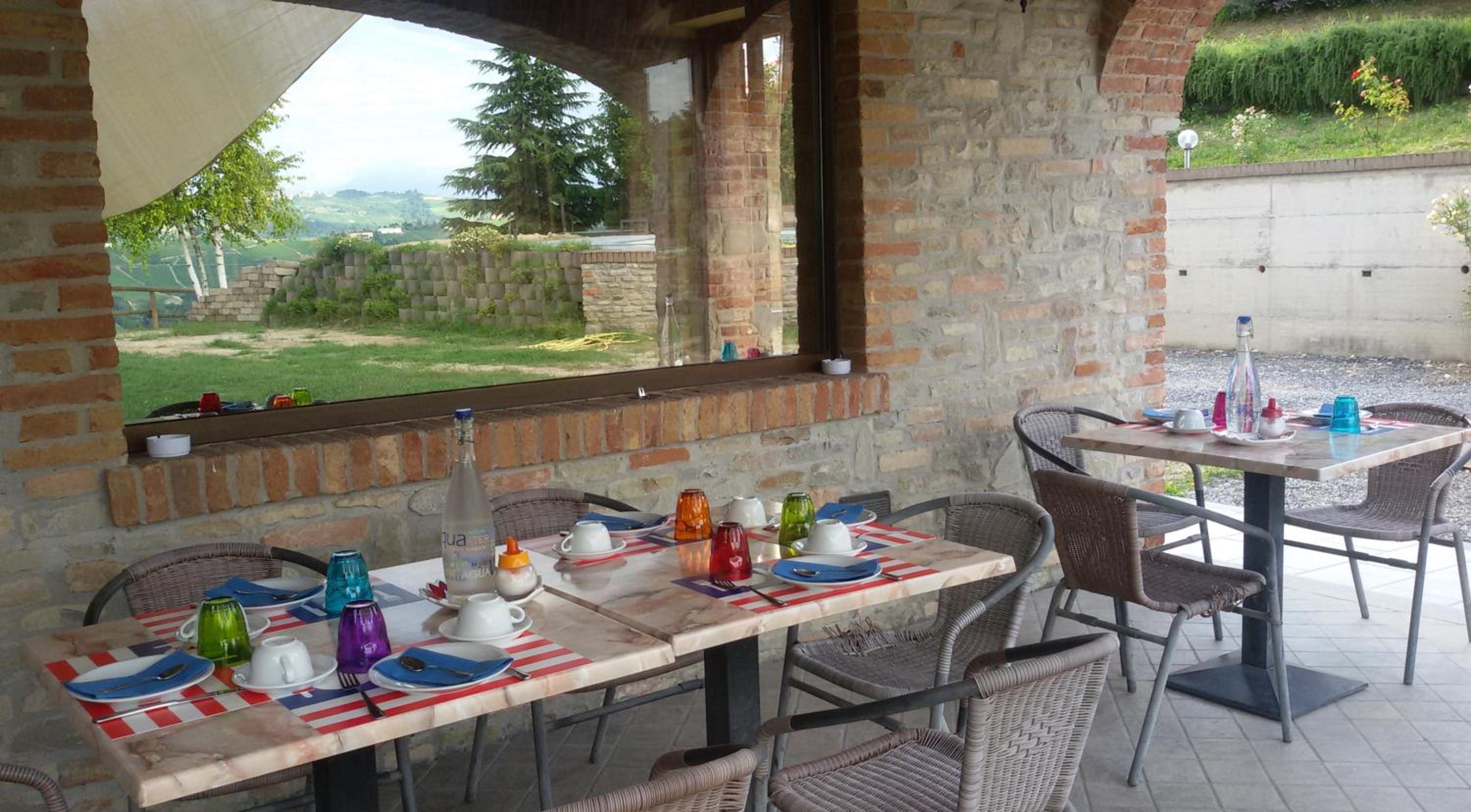 Agriturismo Il Bricco