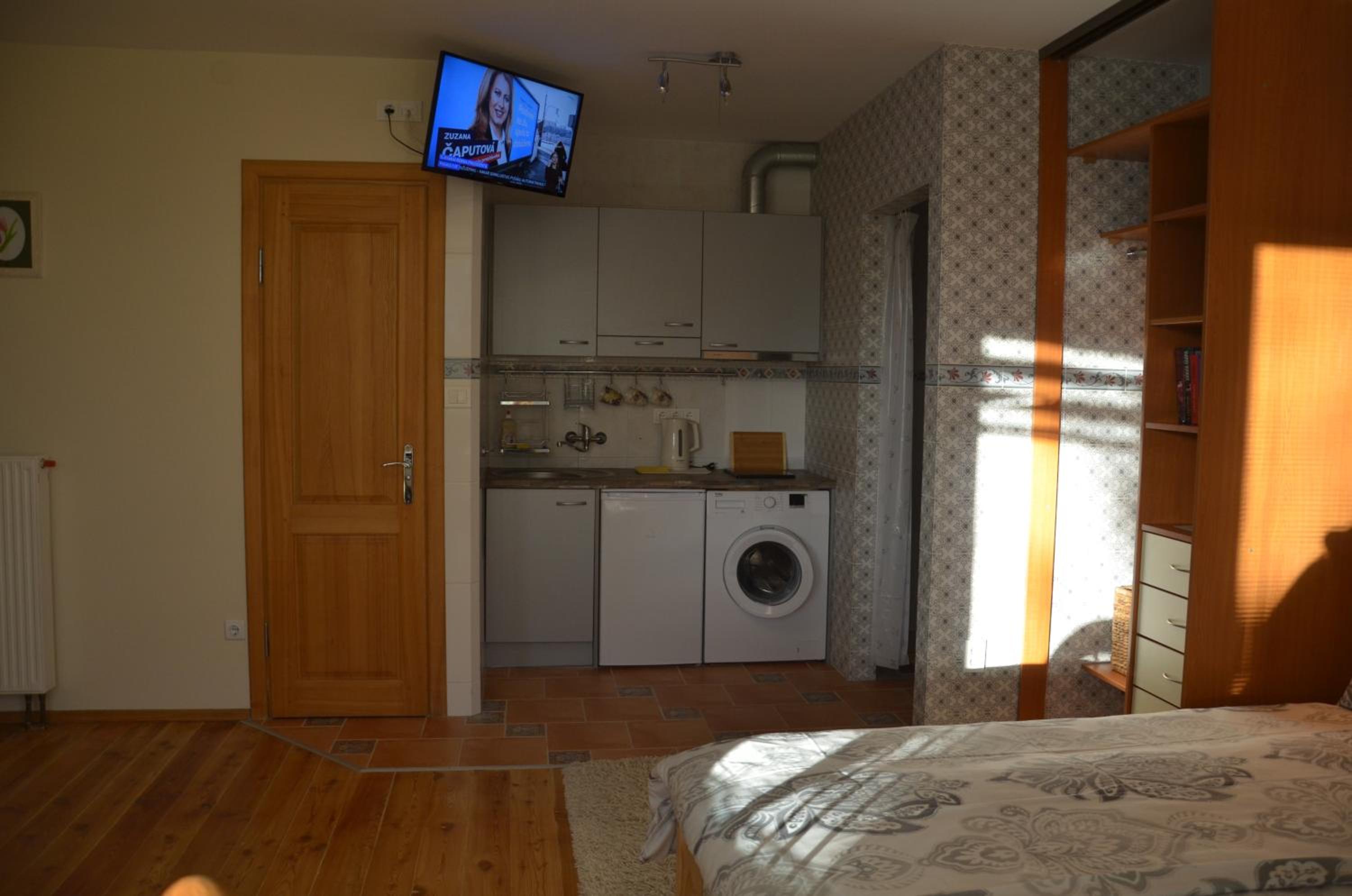Apartments Ąžuolas view 5